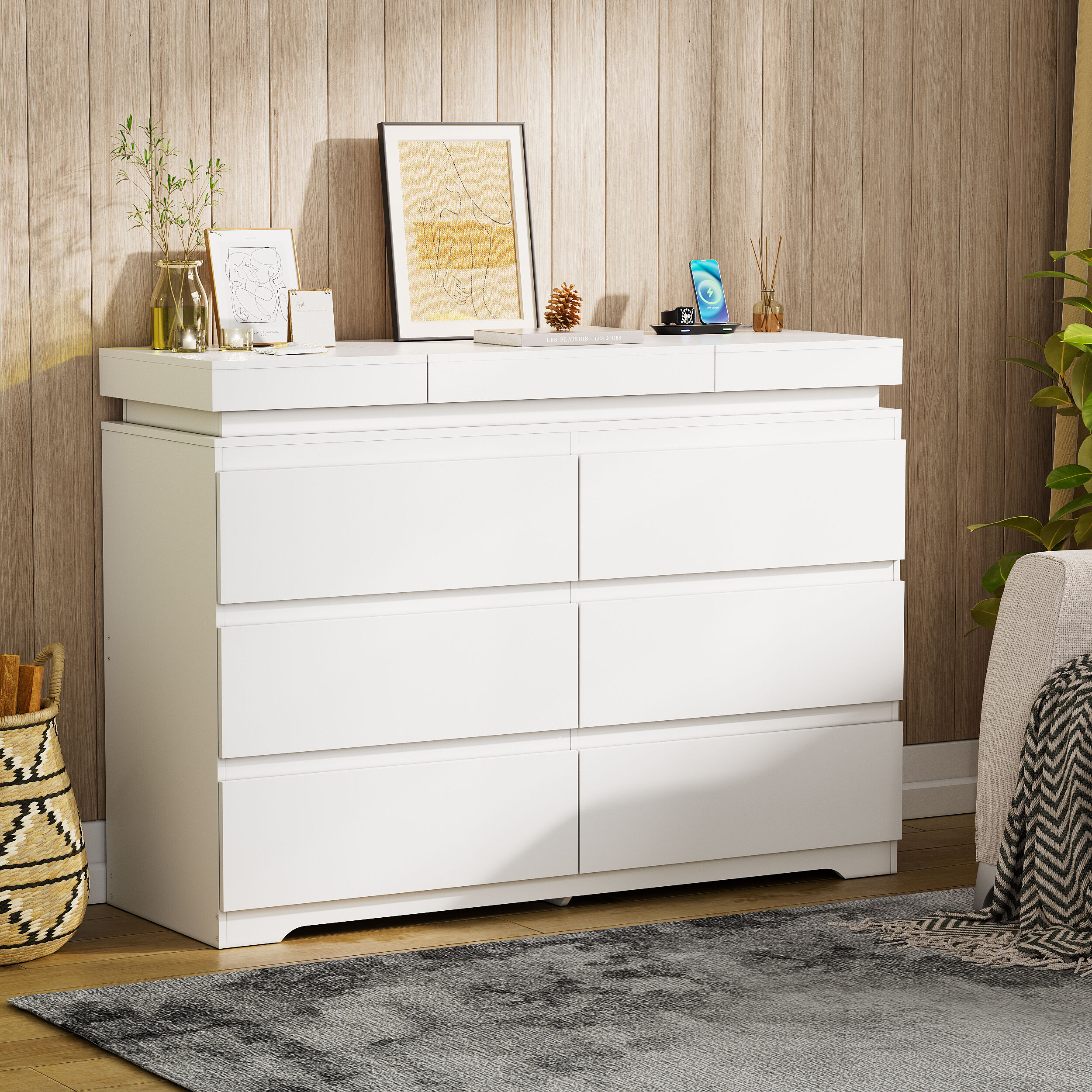 PAKASEPT TTAD004WXY241105 dressers - View #7