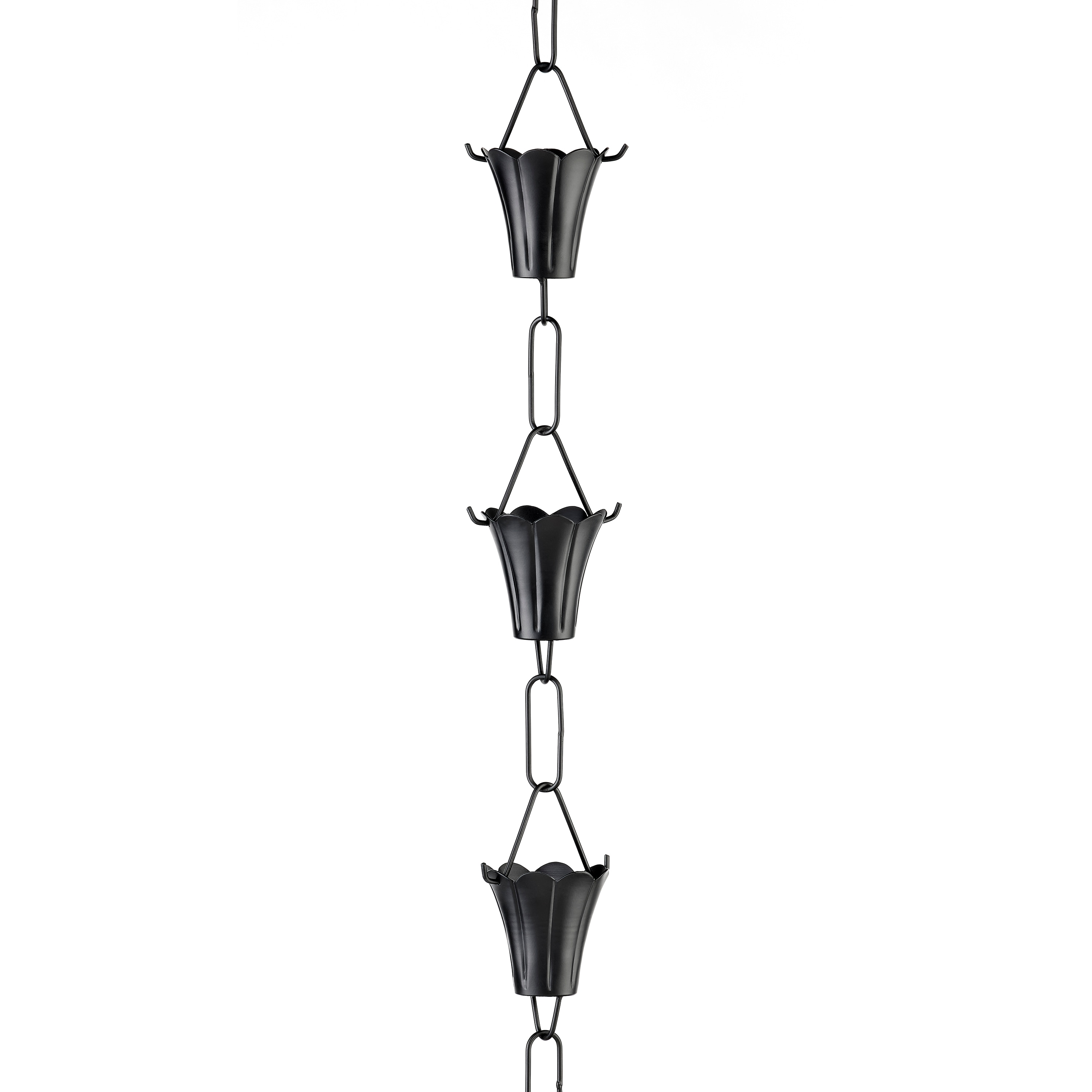 Good Directions 477K-8 Rain-Chains - View #2