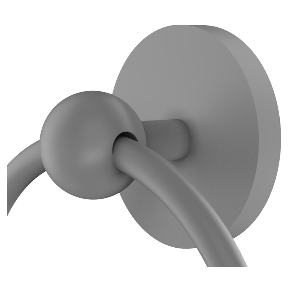 Allied Brass P1016-GYM d060355 - View #2