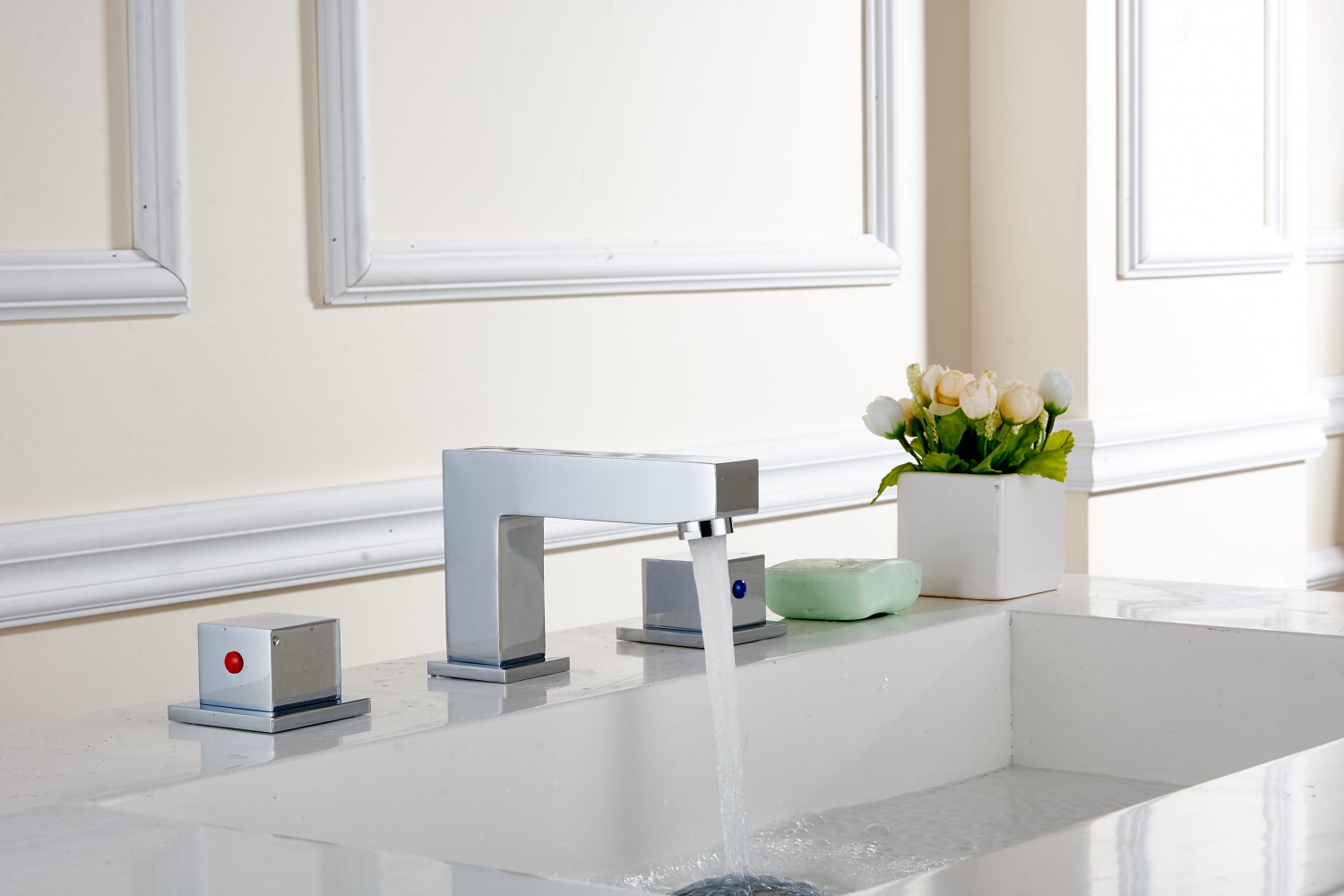 American Imaginations AI-23445 Lavatory-Faucets - View #8