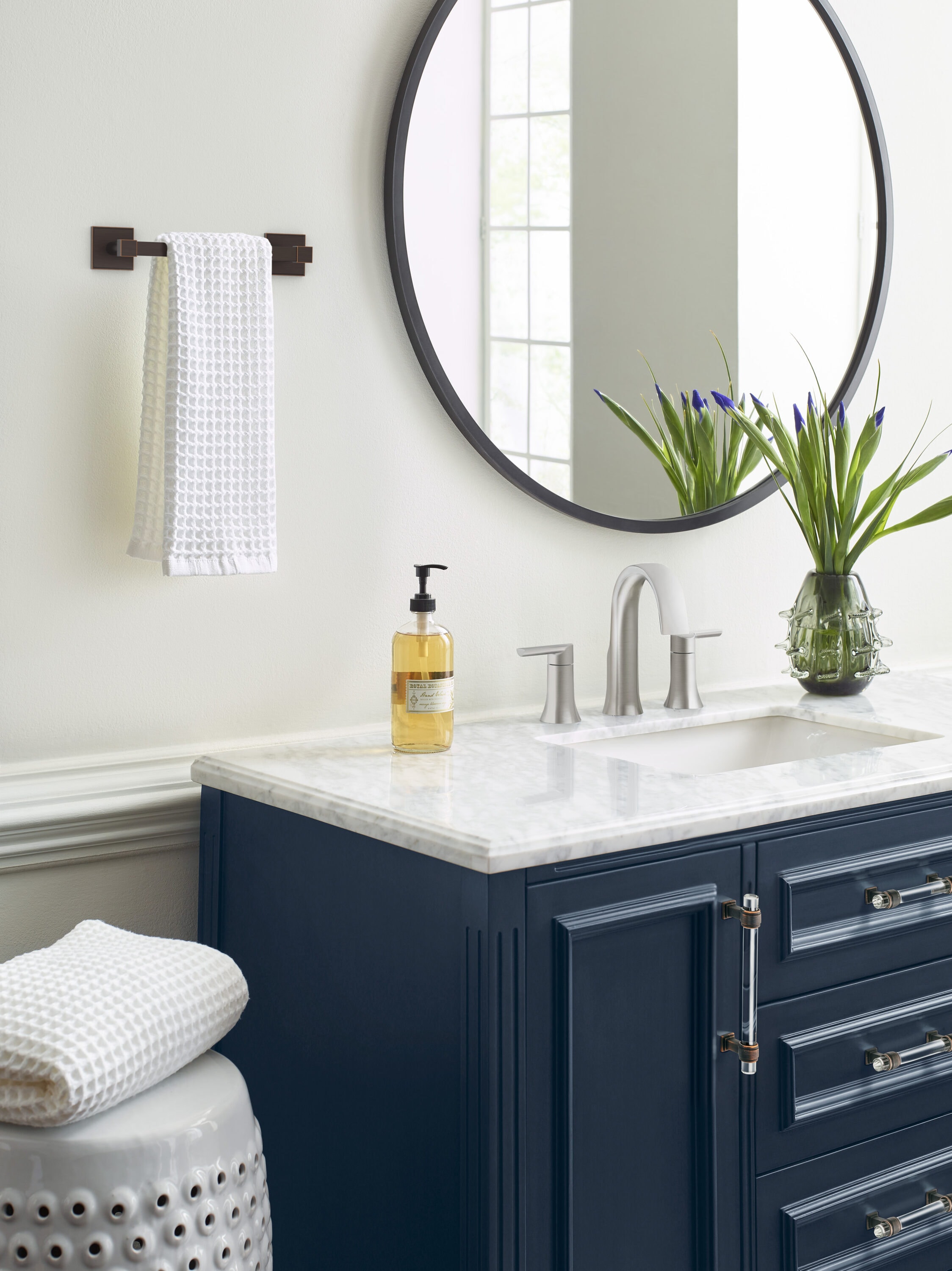 Amerock BH36075ORB d060350 - View #3