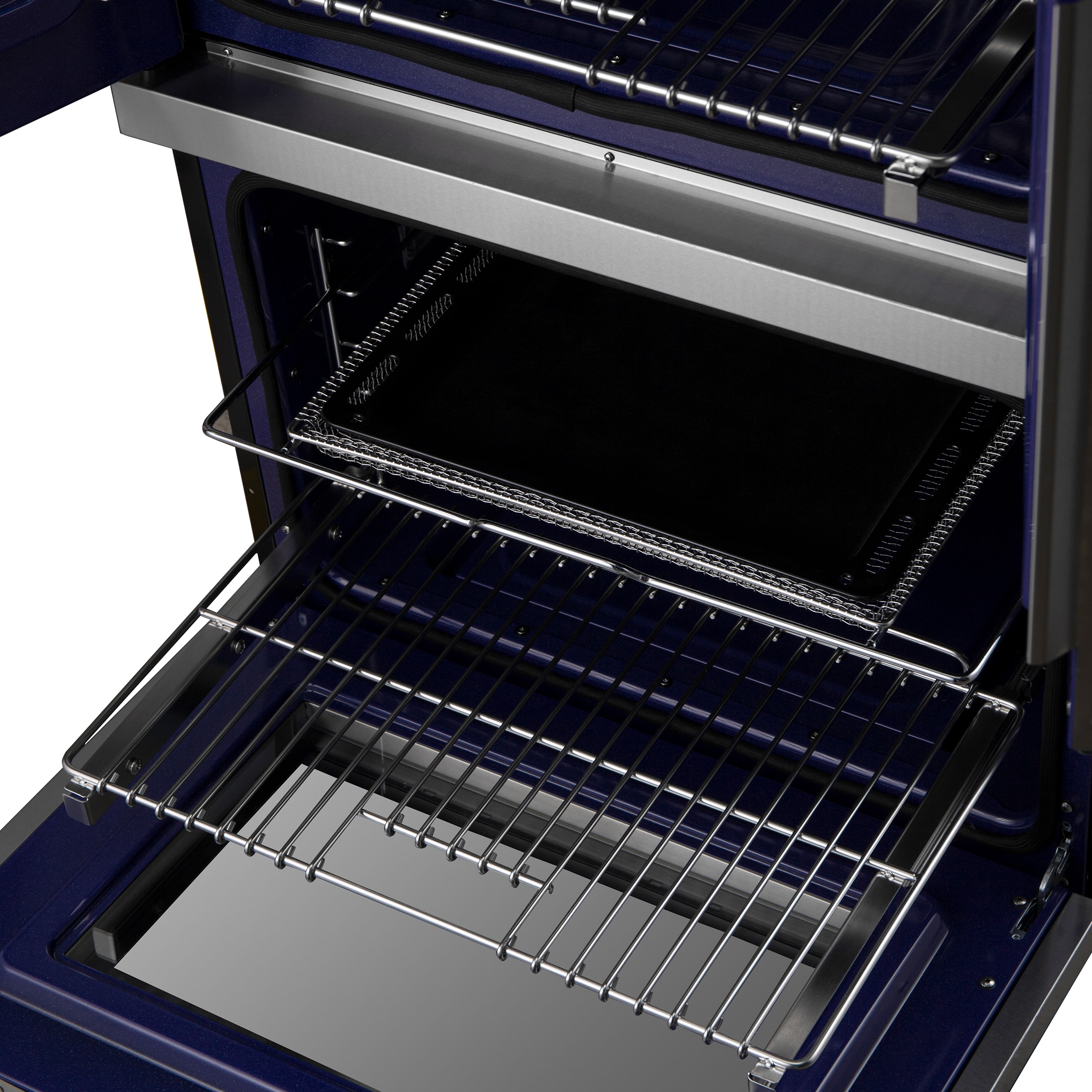 FORNO FBOEL1388-30 Dwall-Elec-Oven - View #9