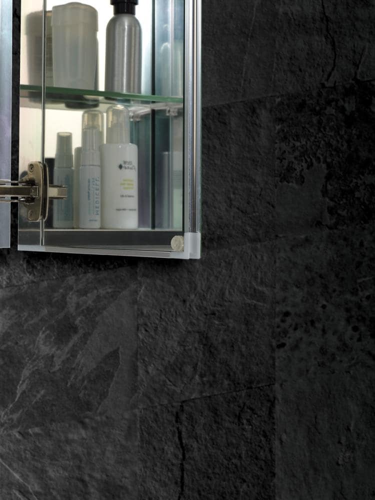 Zenith MBA3026 Bathroom-Medicine-Cabinets - View #2