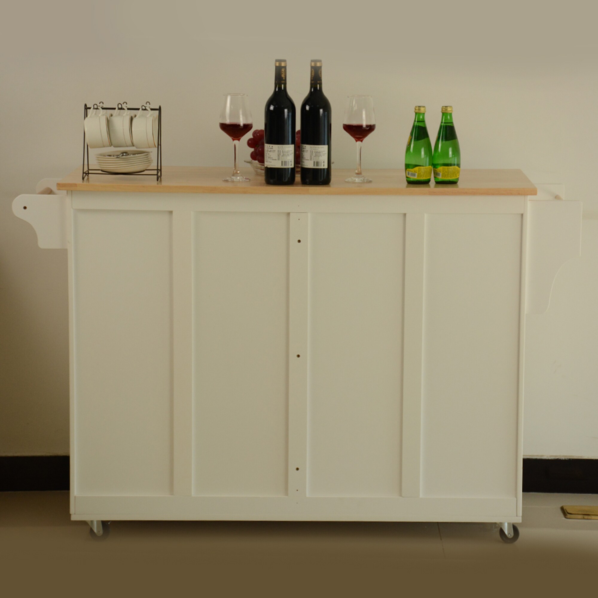 Bybafun YB9400001 Kitchen-Furniture - View #3