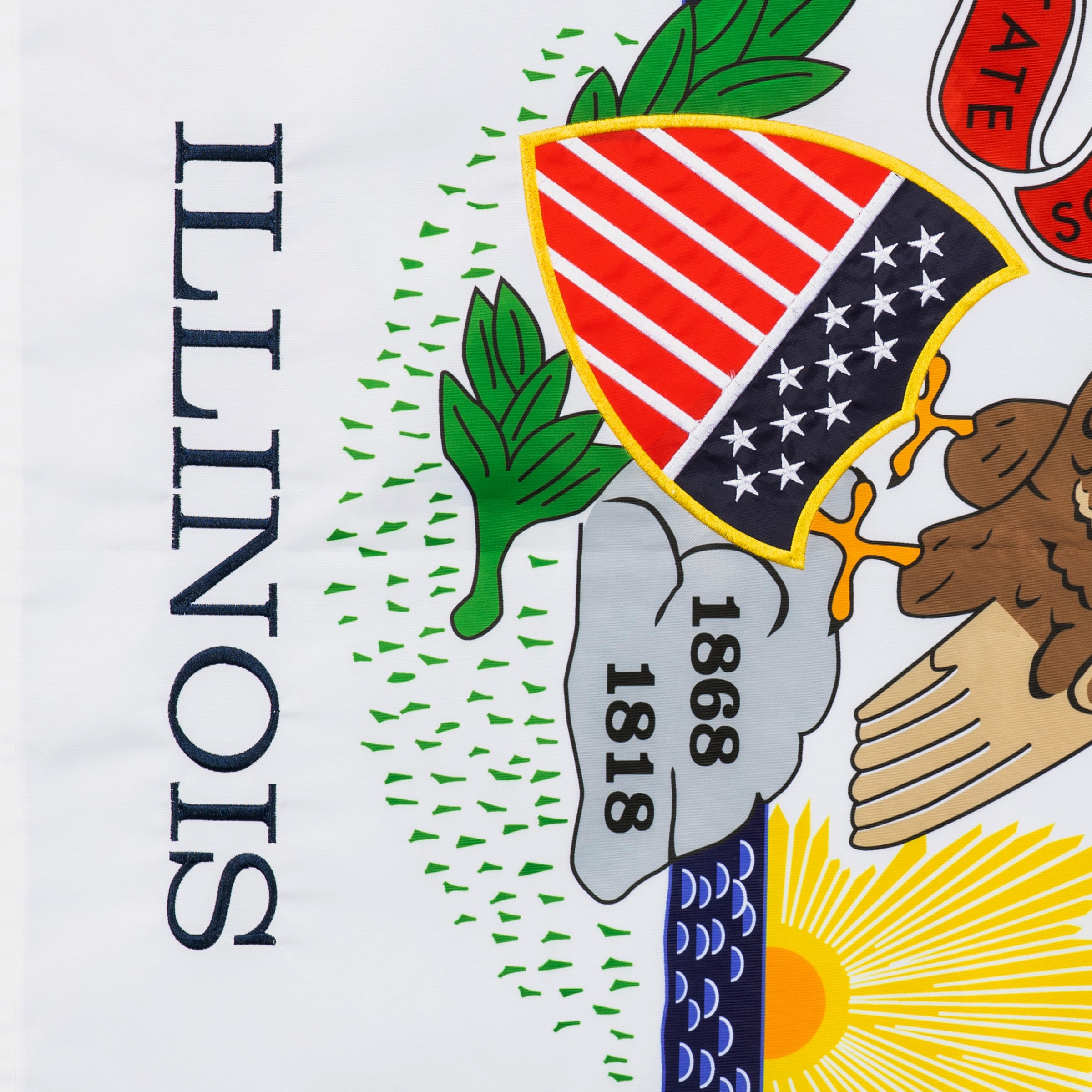 Style Selections ZLW1510412 Decorative-Banner-Flags - View #5