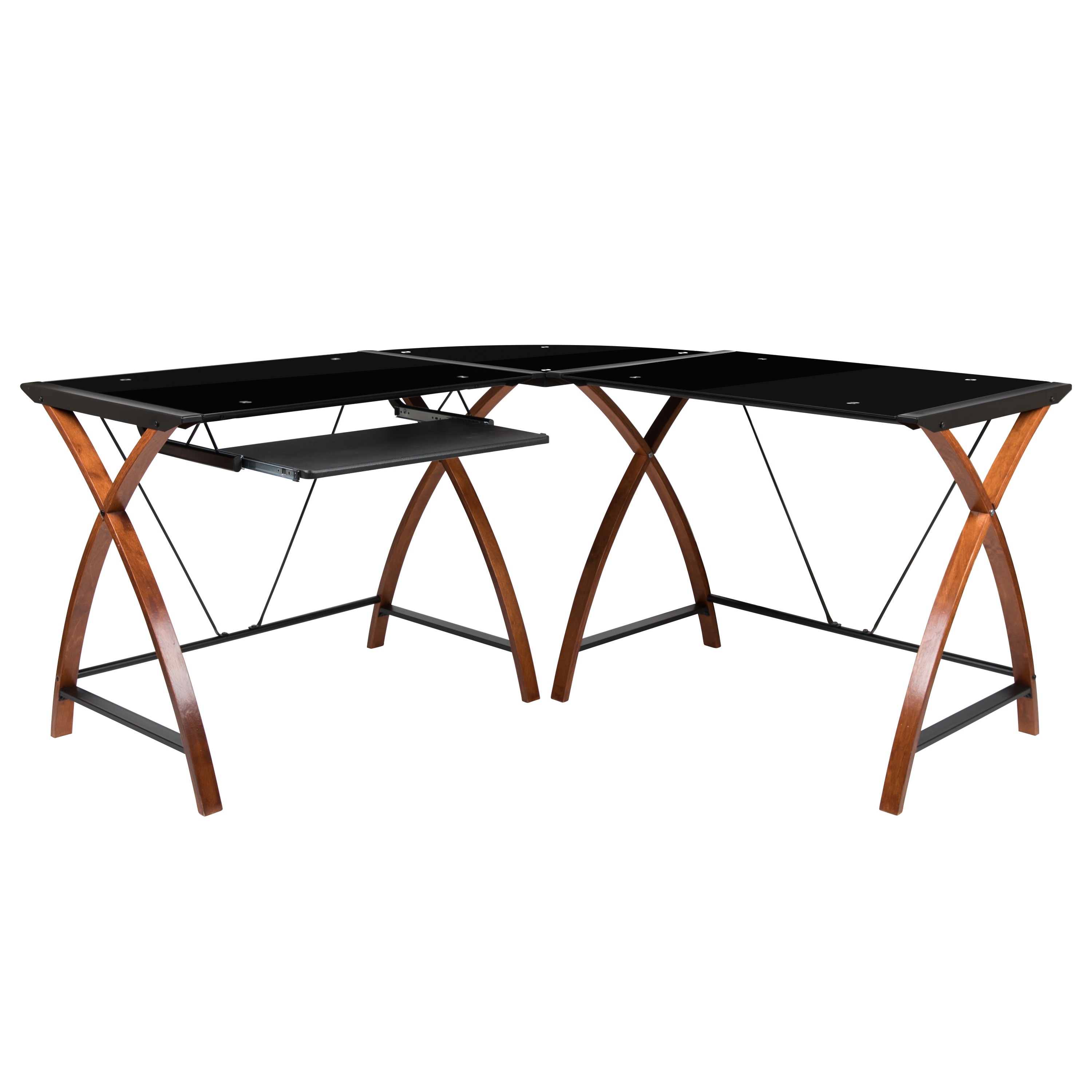 Flash Furniture 889142668138 desks - View #11