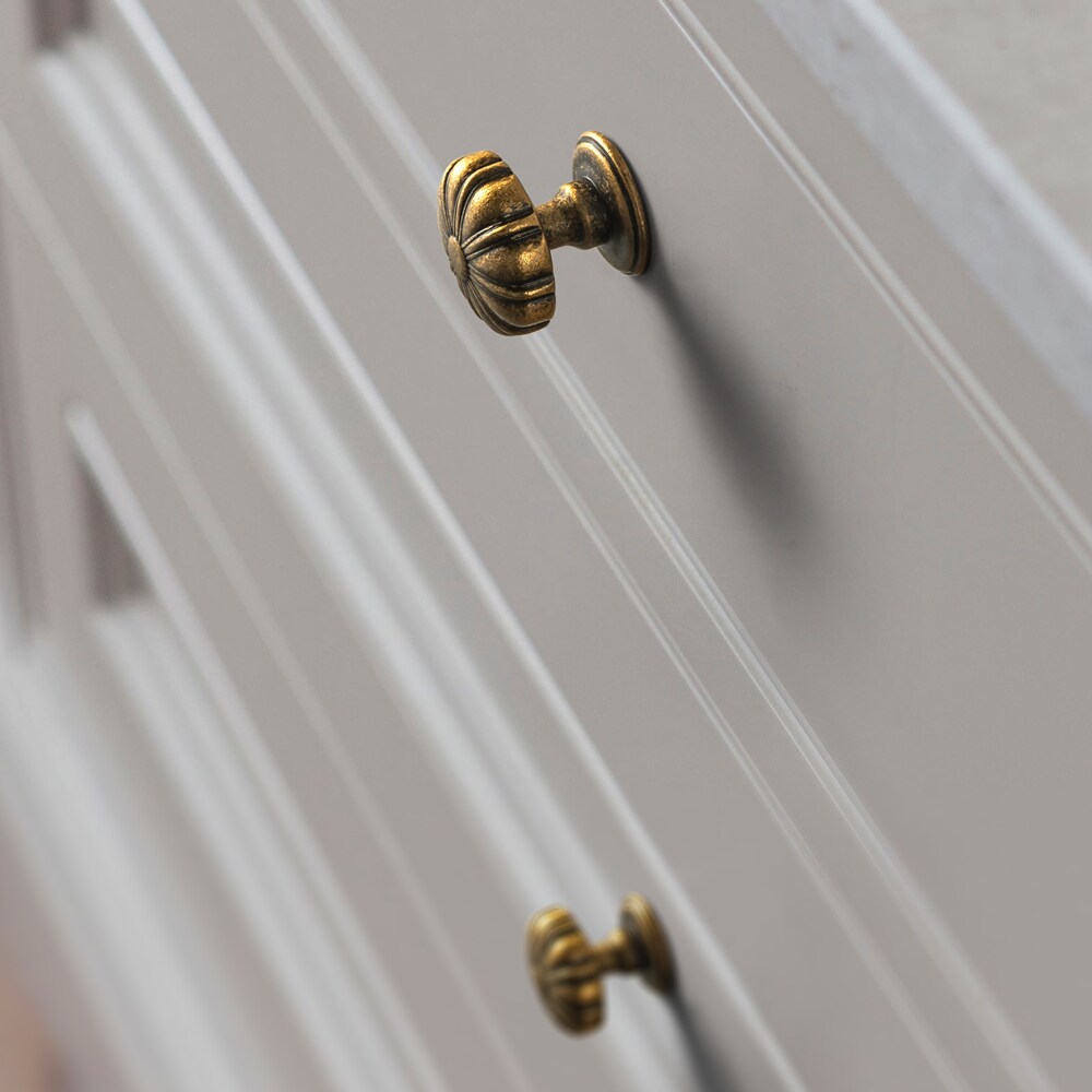 Miaokesen 9613GT-KNOB-12 Cabinet-Knobs - View #4