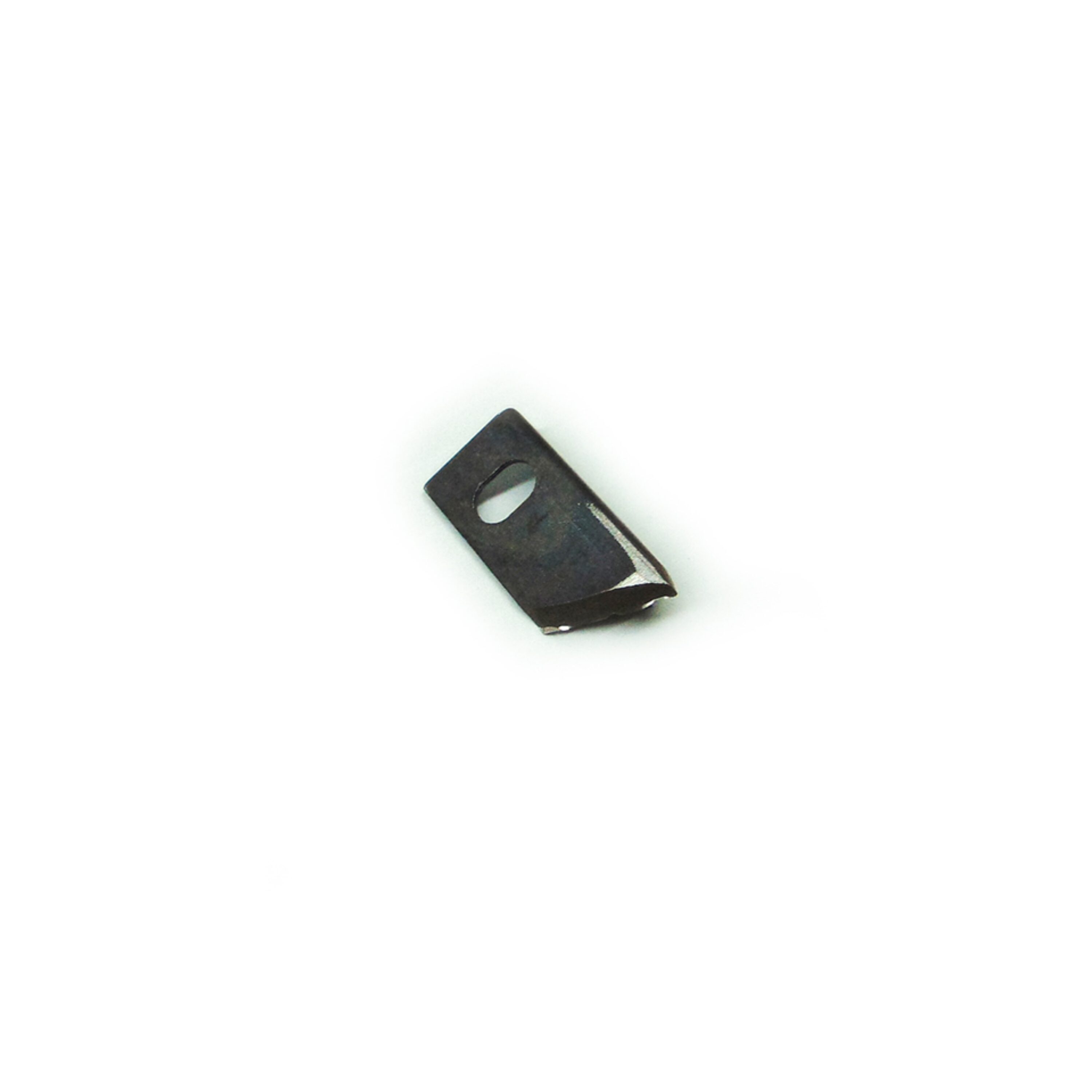 Eddy Floor Tools 0015LP 3-in Carbon Steel Heavy Duty Floor Scraper Blade