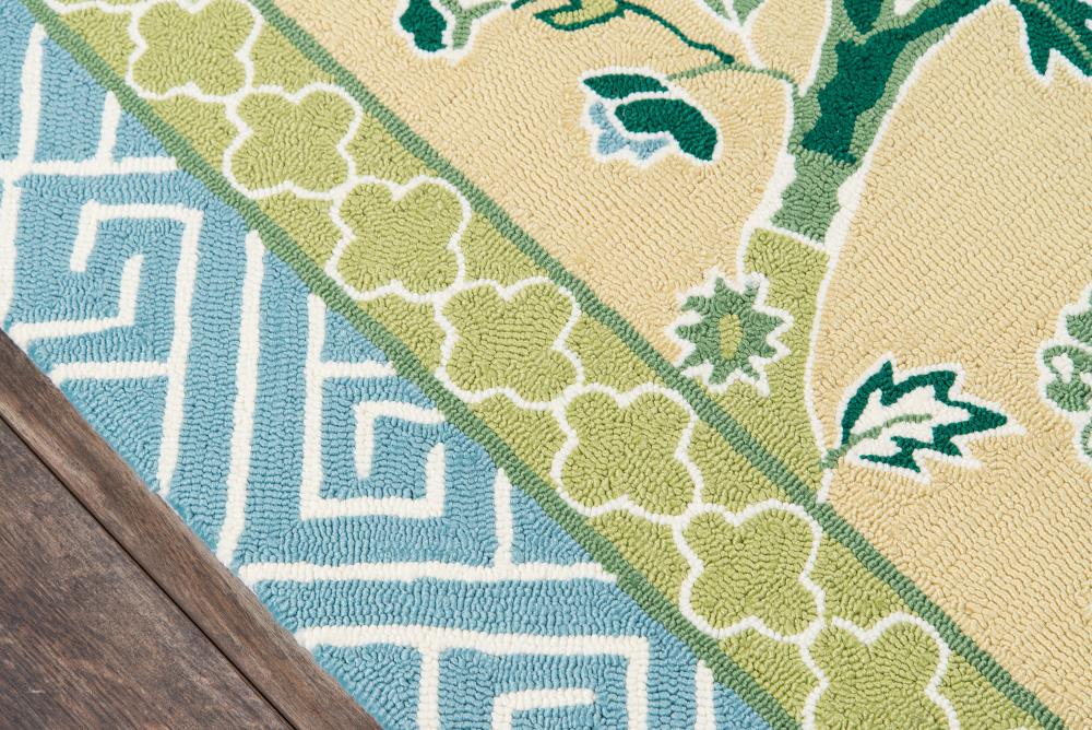 Momeni UNDERUND-5YEL3959 rugs - View #3