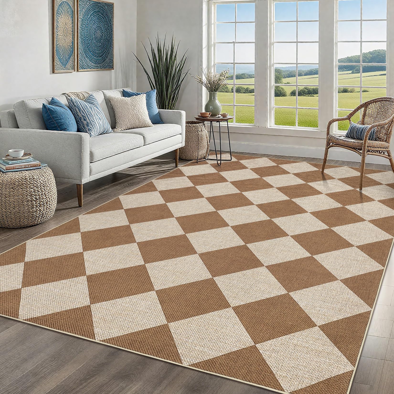 GarveeLife DKDT260535 rugs - View #3
