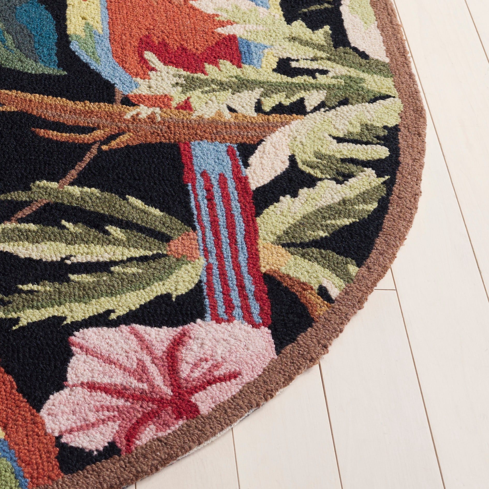 Safavieh HK296A-4R rugs - View #3