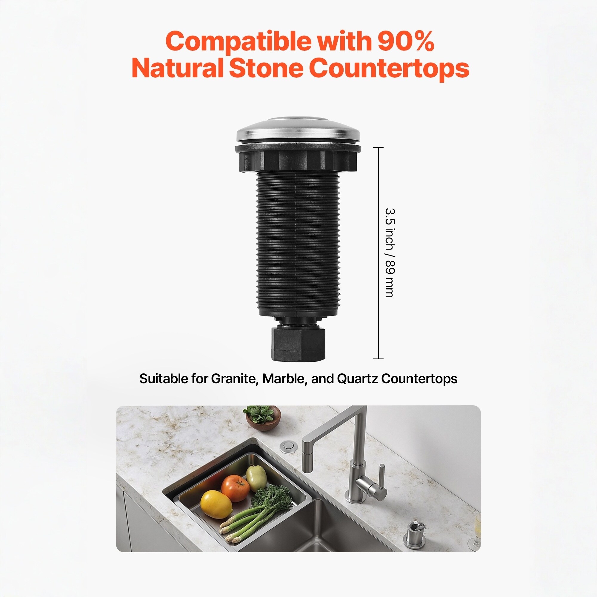 Numhew NHLYNN18796 Garbage-Disposal-Parts - View #5