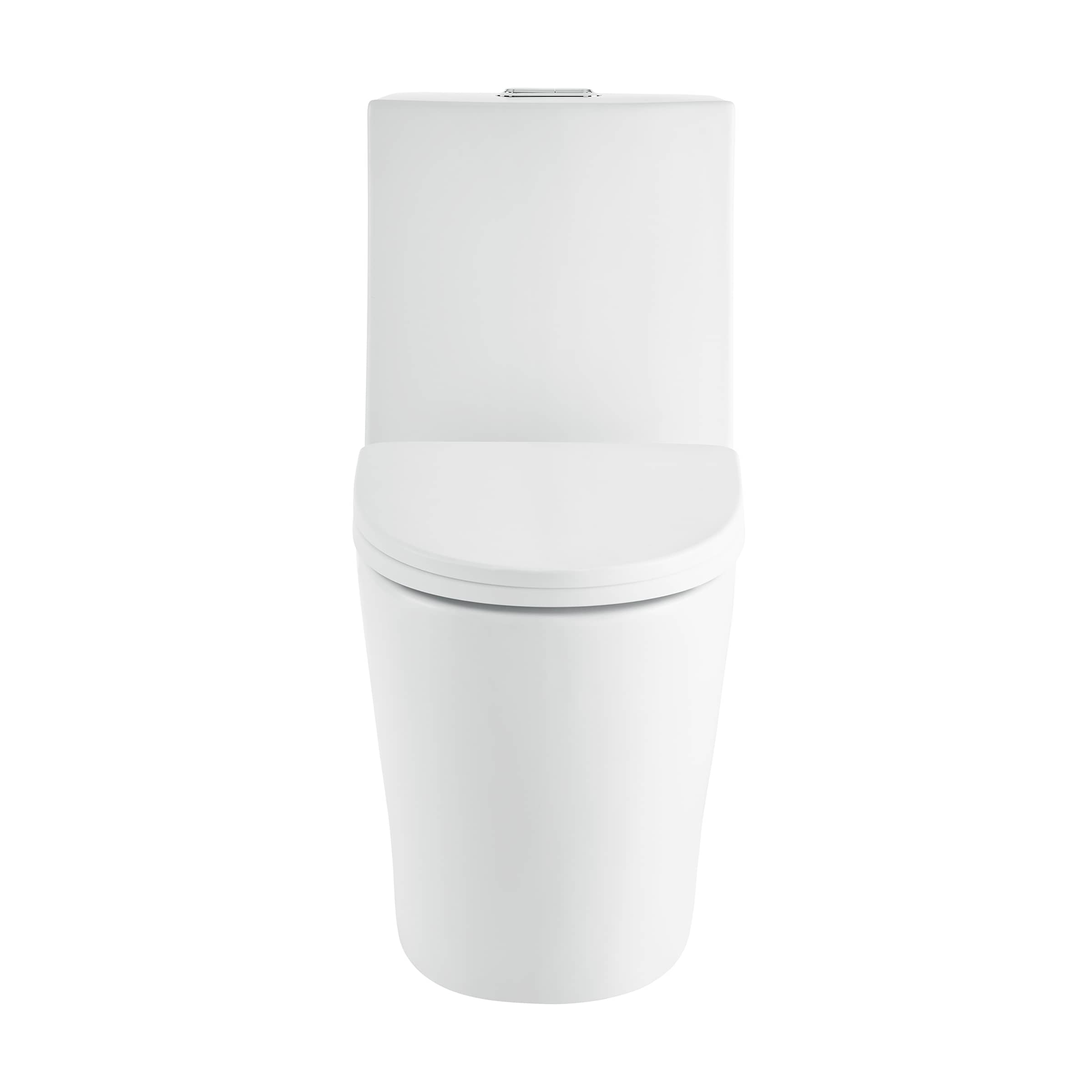 Swiss Madison SM-25-1TANG08WH toilets - View #2