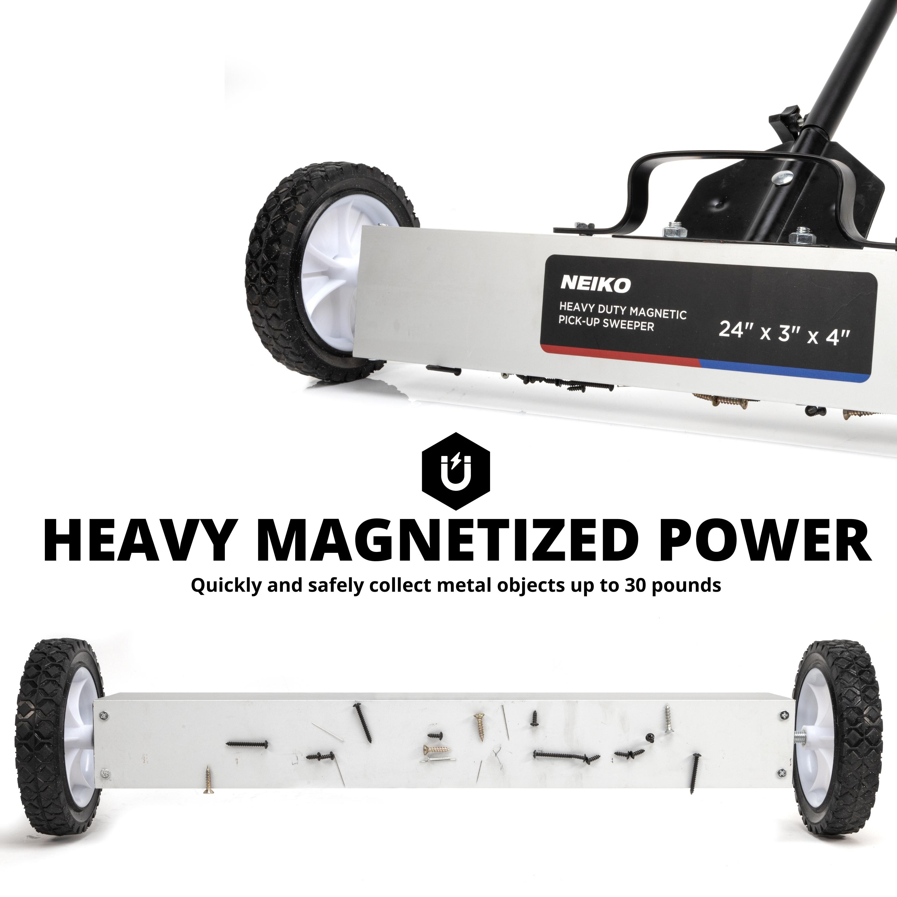 NEIKO 53416A Magnetic-Tools - View #4