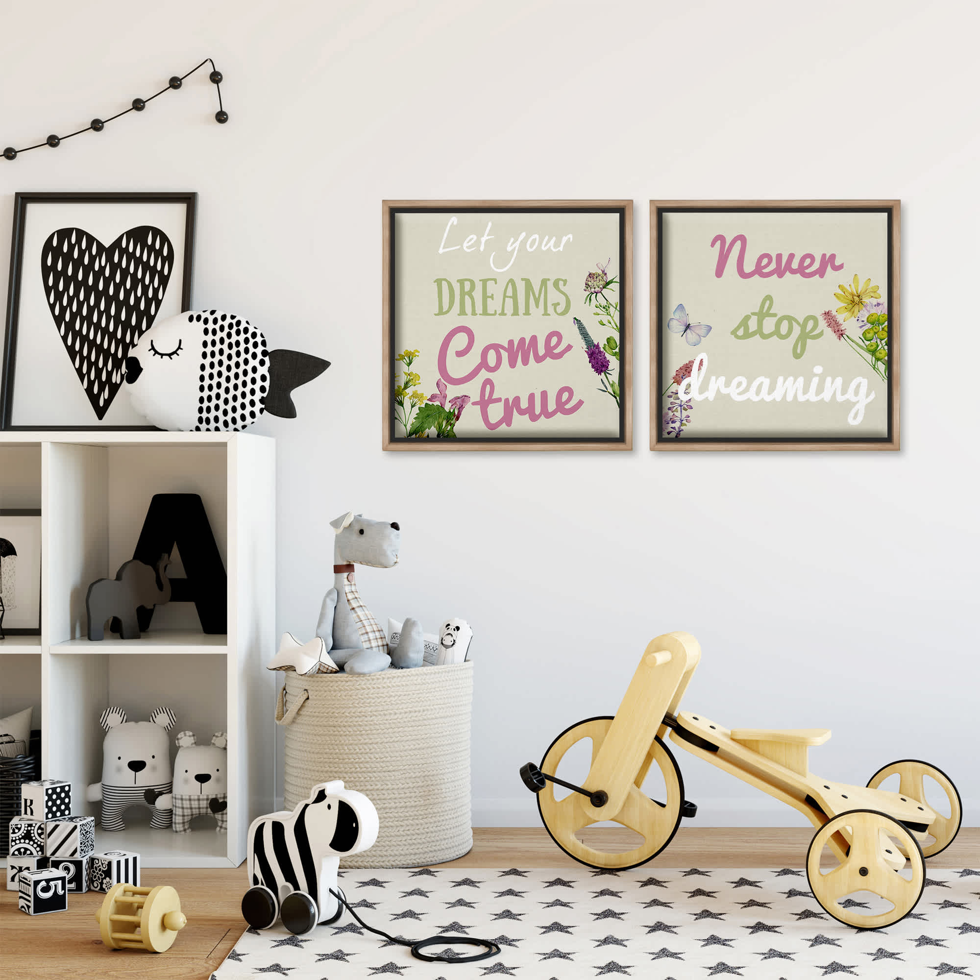 Stupell Industries B2-778-FFE-2PC-17X17 Wall-Art - View #3