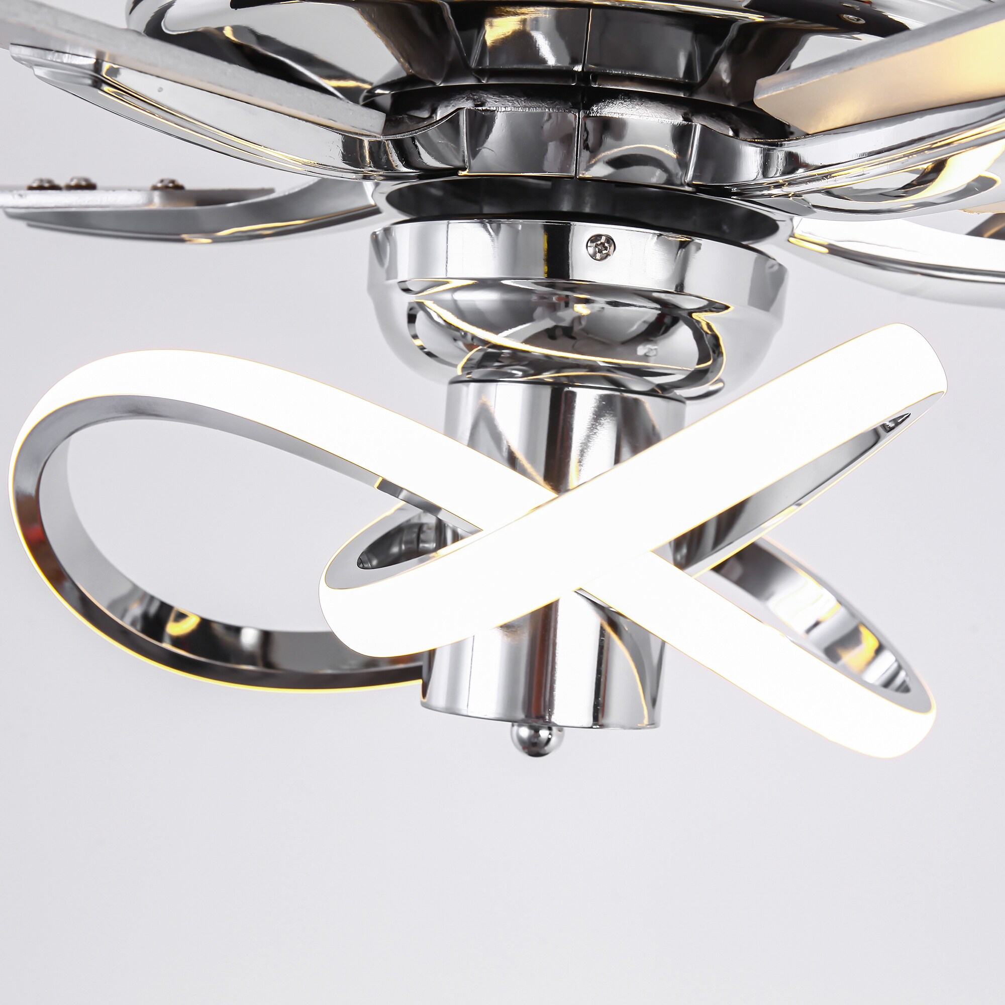IHOMEadore MDF6001NI Ceiling-Fans - View #10