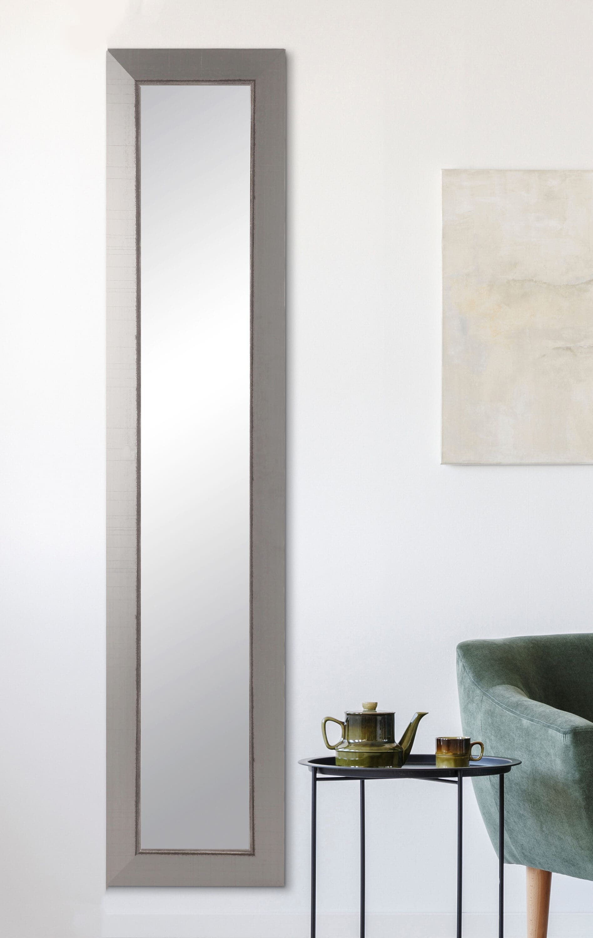 BrandtWorks AV7MED Decor-Mirrors - View #12