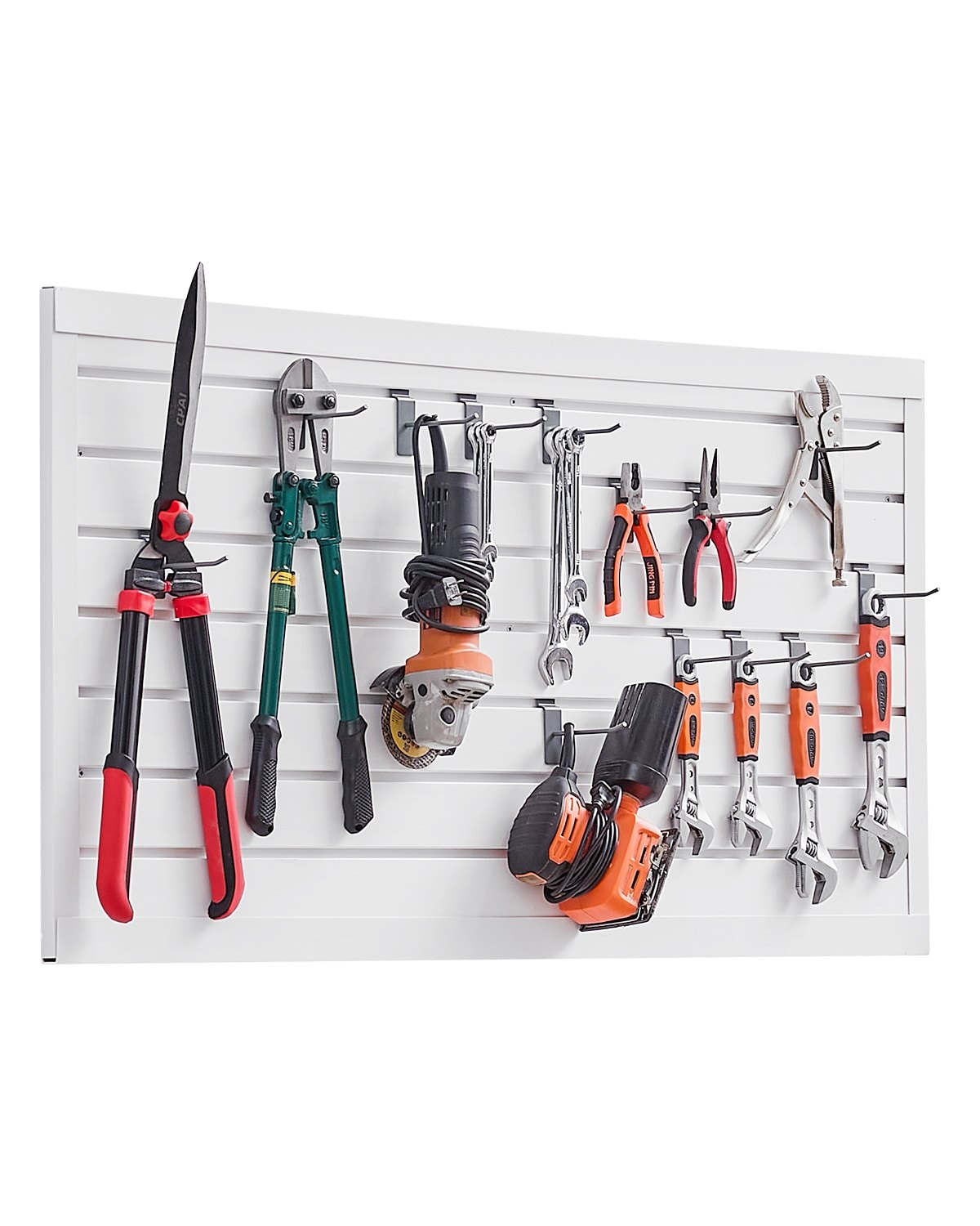 GIVIMO LW102GIVSS0762 Tool-Storage-Access - View #5