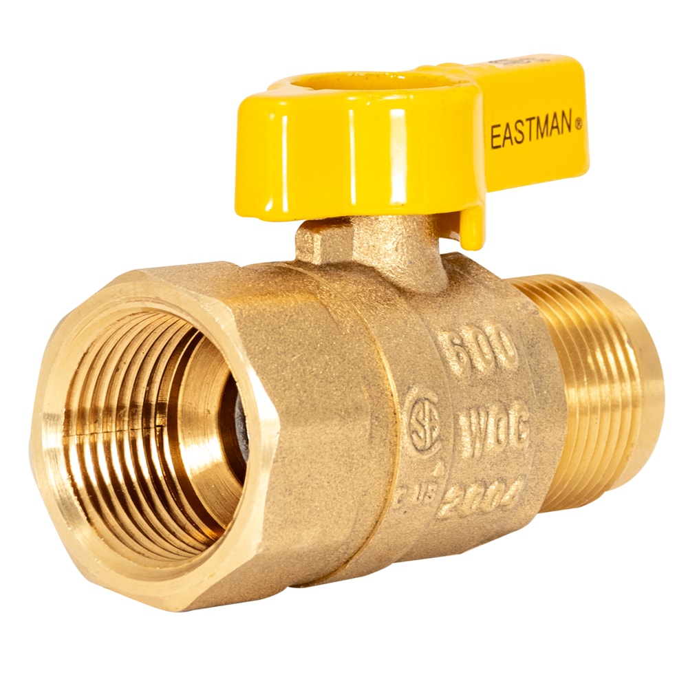 EASTMAN 60005B Ball-Valves - View #2