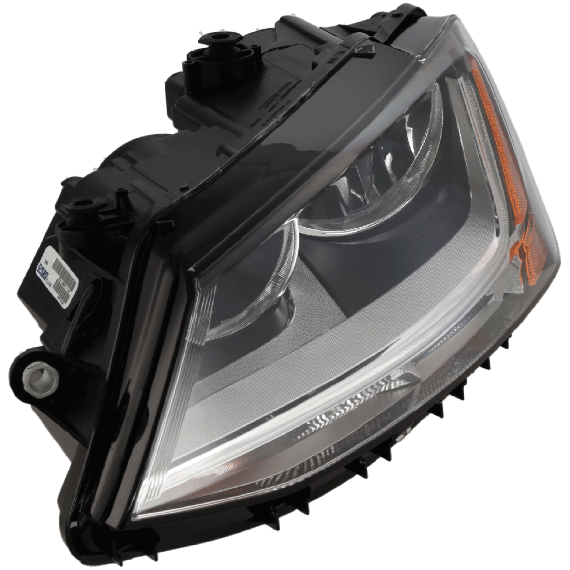 Garage-Pro GPRV10010008Q Headlights-Components - View #3