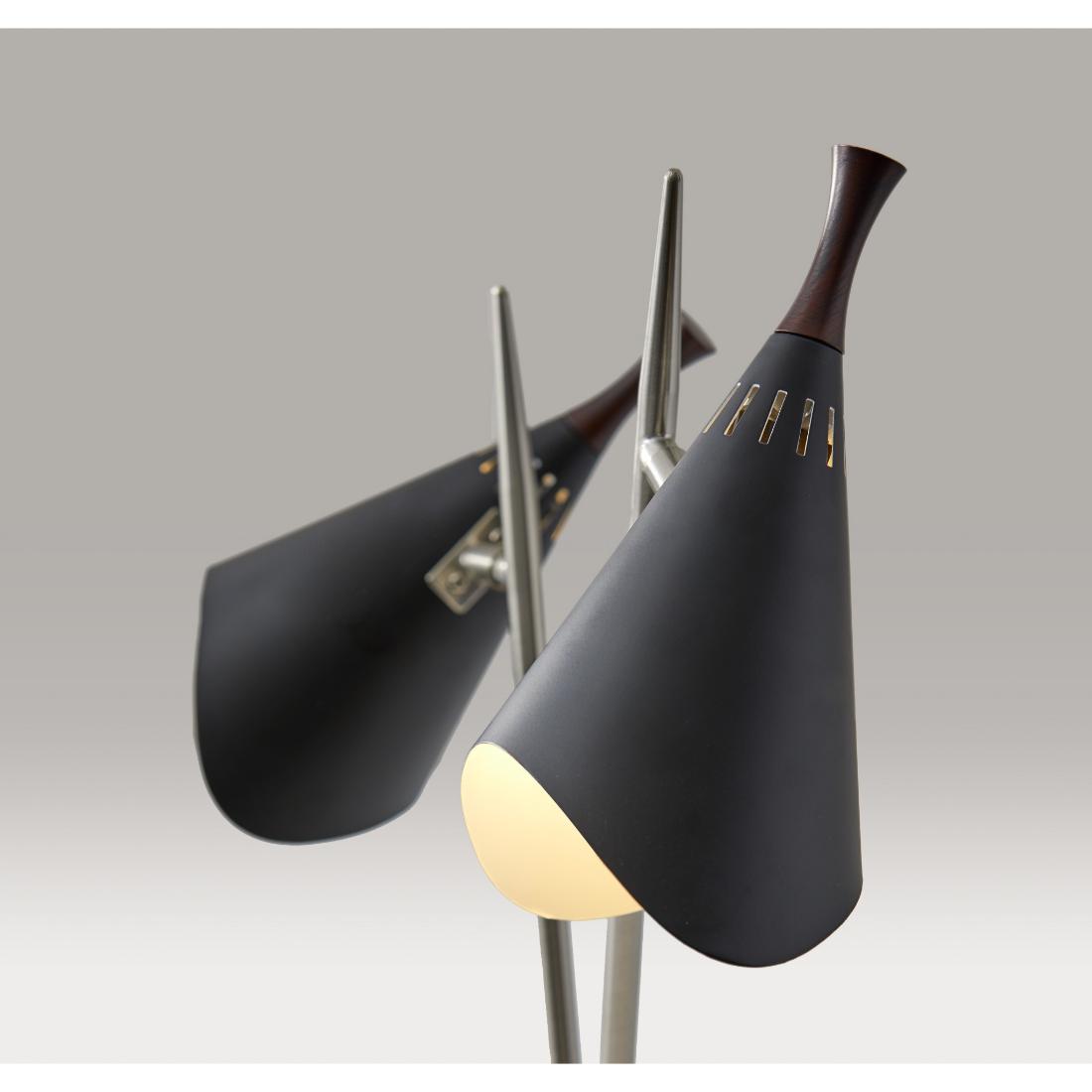 HomeRoots 4000372550 Desk-Table-Lamps - View #8