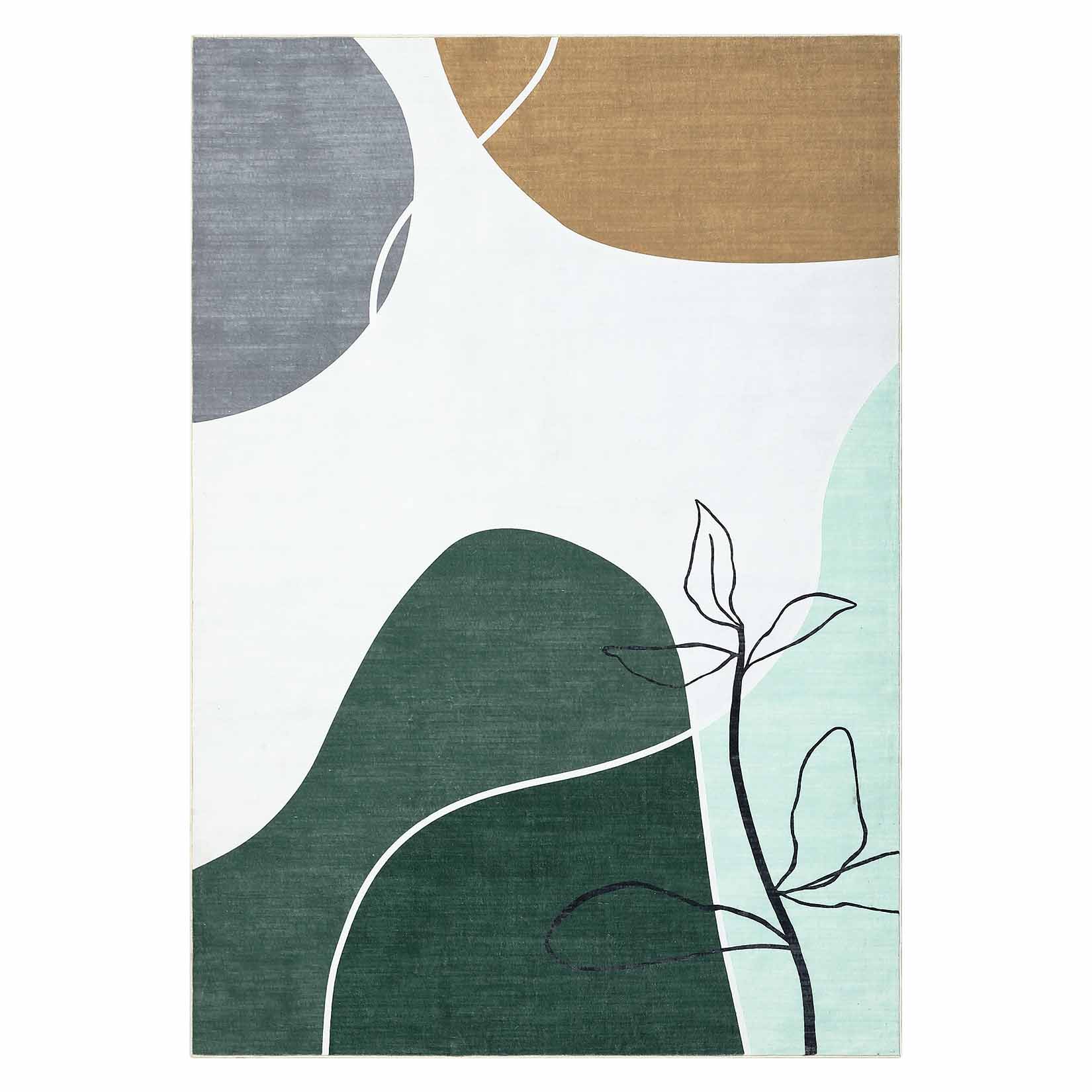 Garvee YXY-LO-PHO-11G3D1KY rugs - View #3