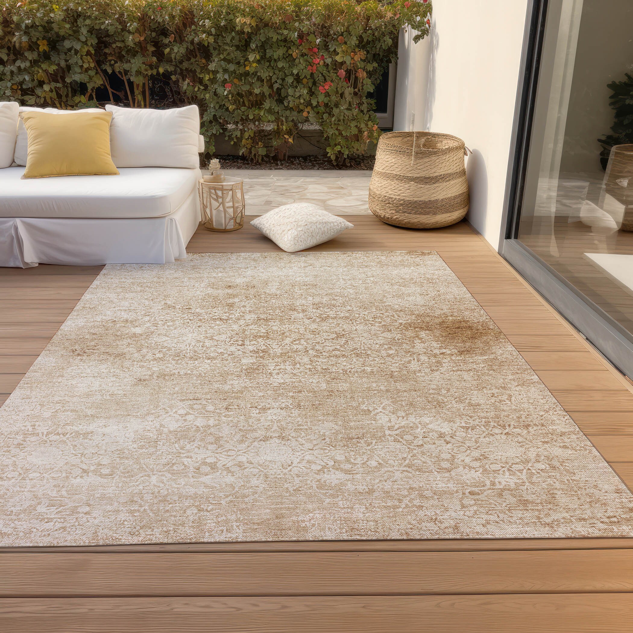 Addison Rugs ACN1763CR9X12 rugs - View #9
