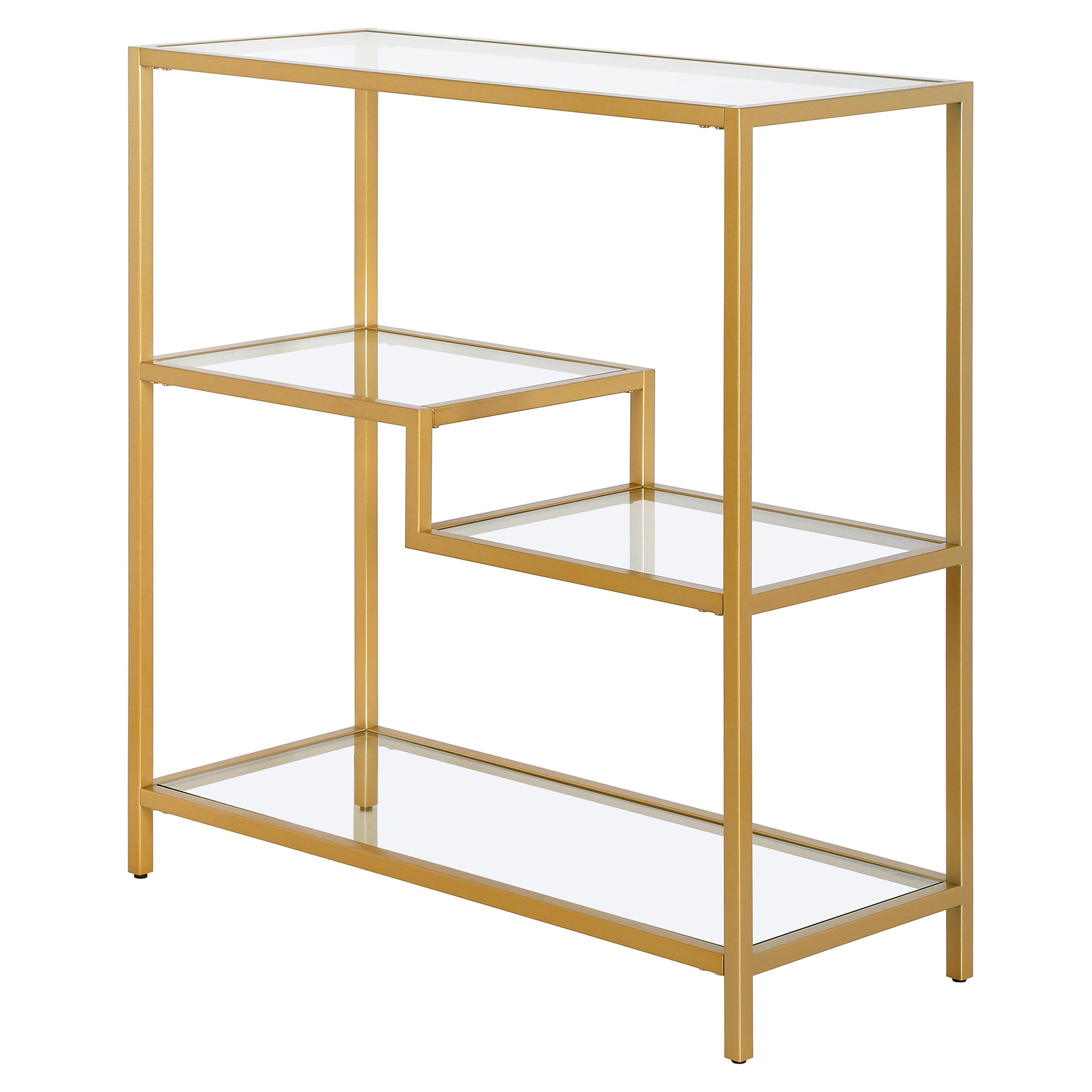 Hailey Home BK1051 bookcases - View #7