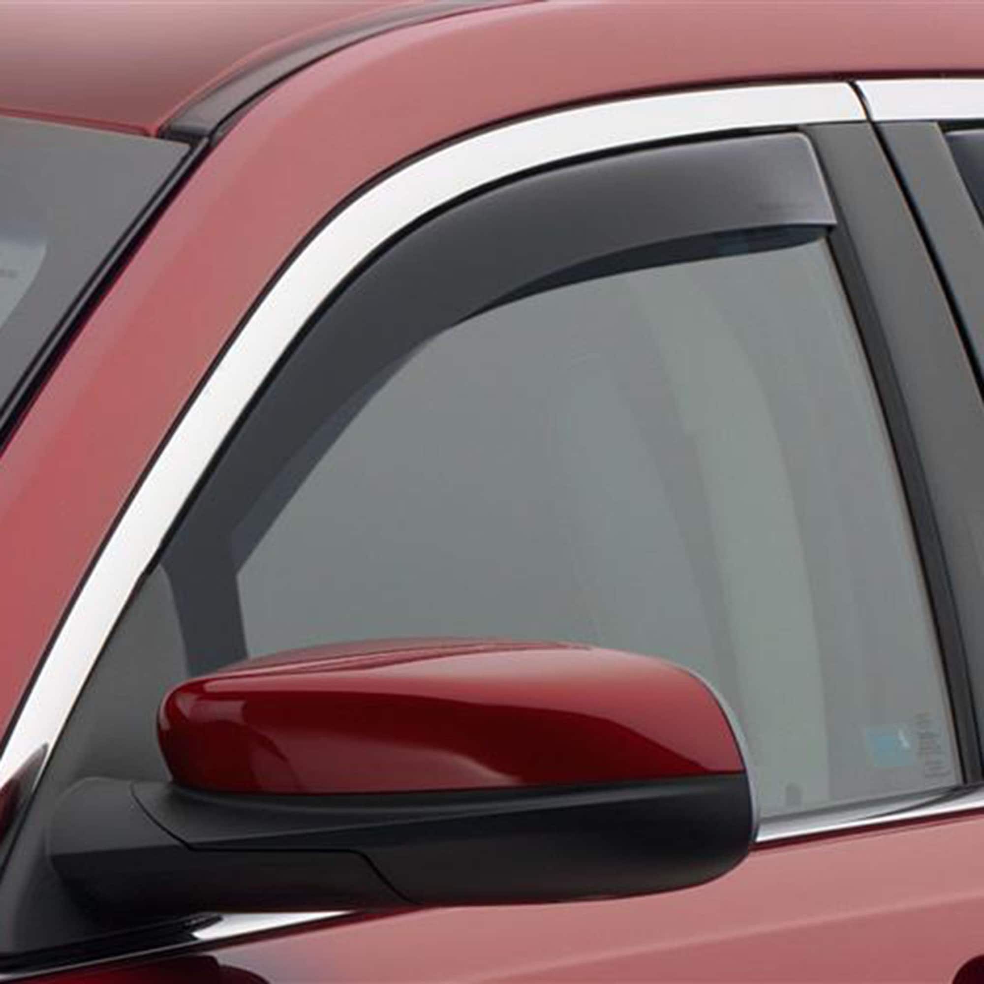 WeatherTech 80515 Side window deflector