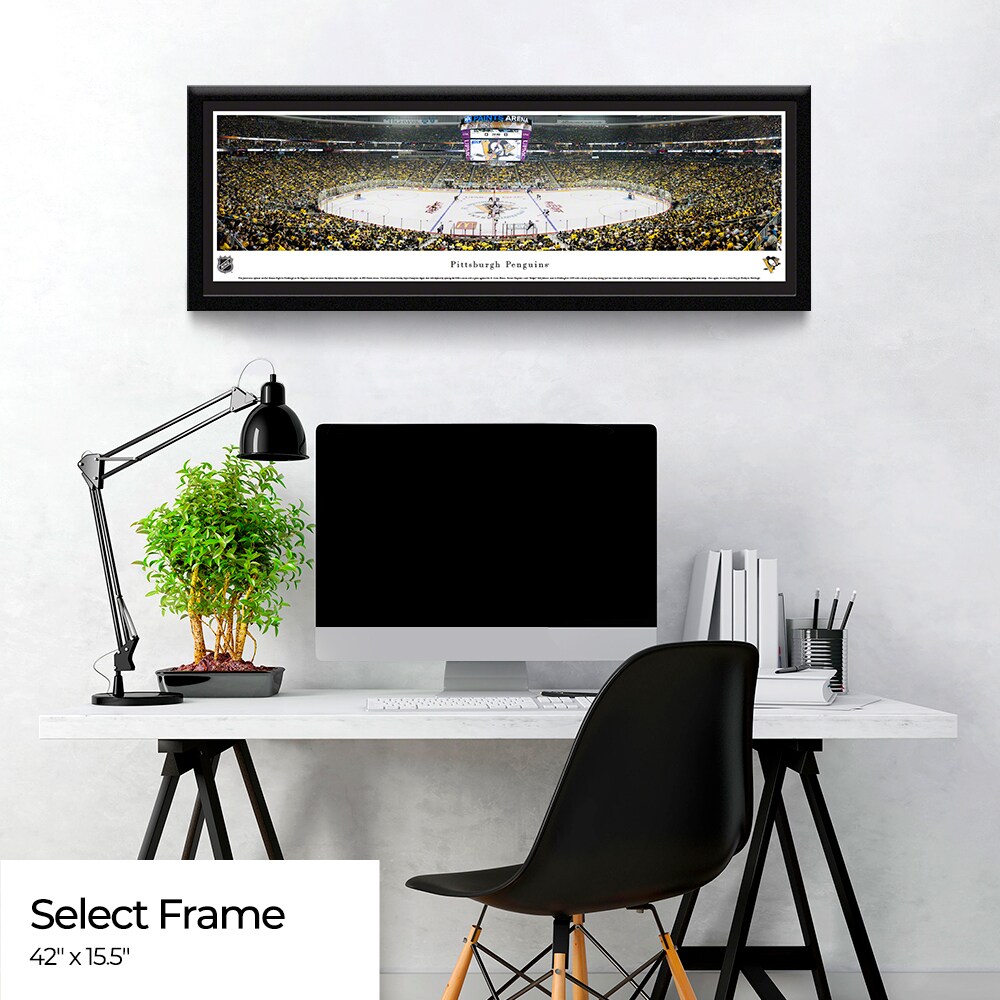 Blakeway Panoramas NHLPEN3M Wall-Art - View #2