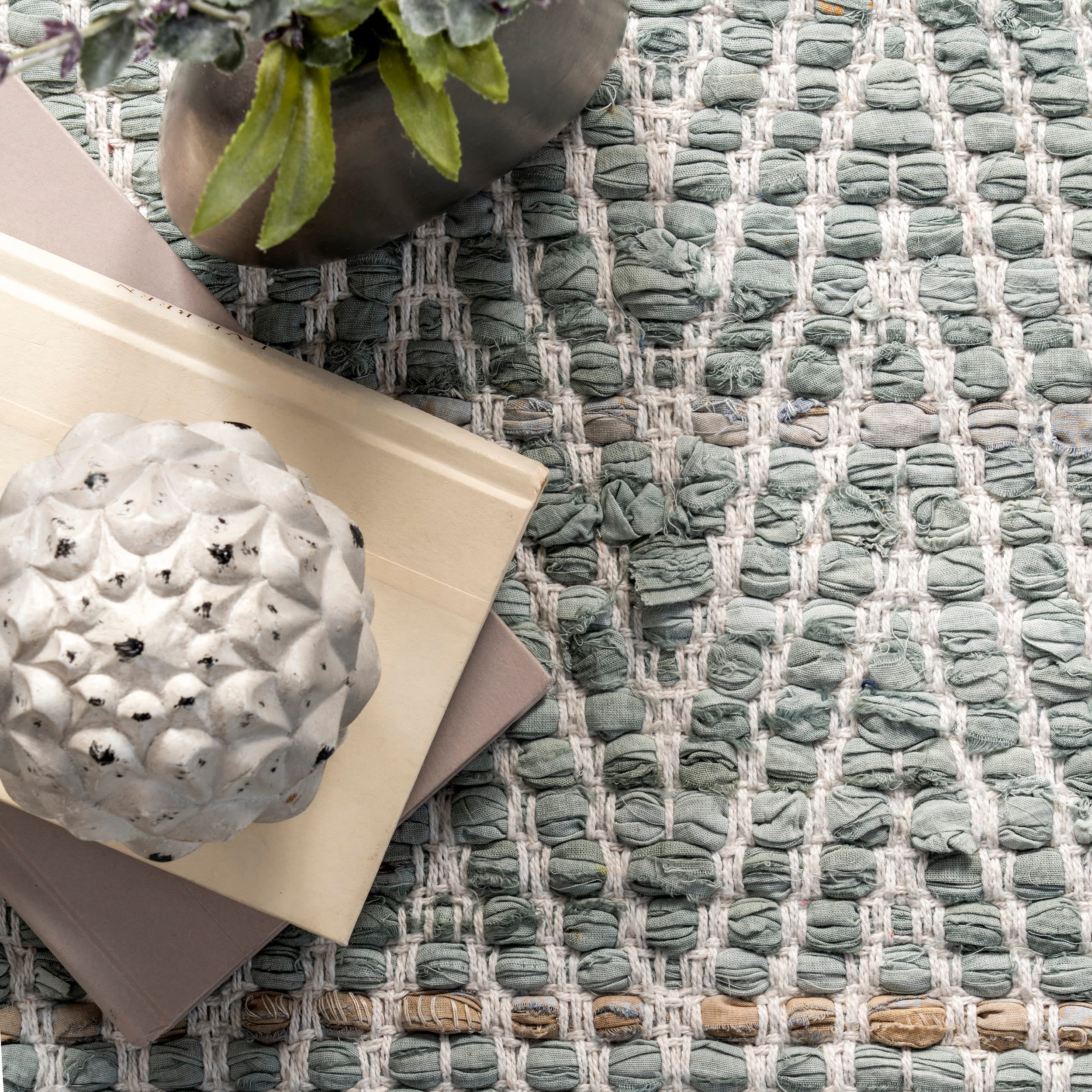 nuLOOM VIAG01D-9012 rugs - View #6