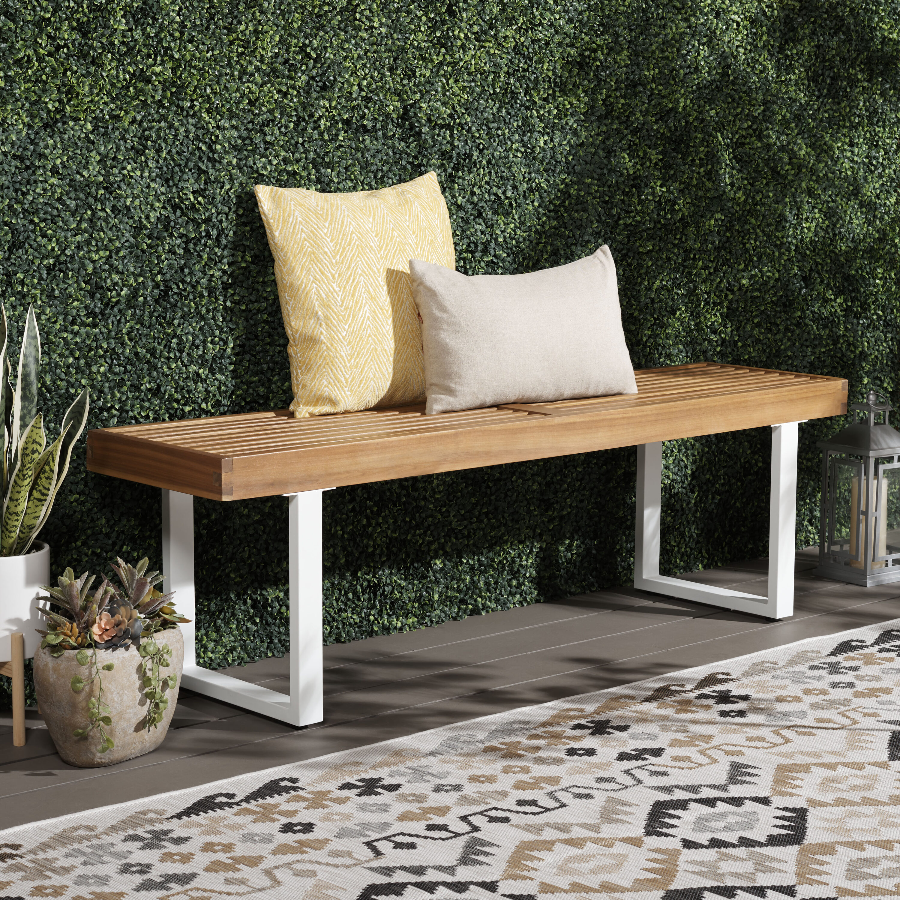 Safavieh PAT7321A benches - View #9