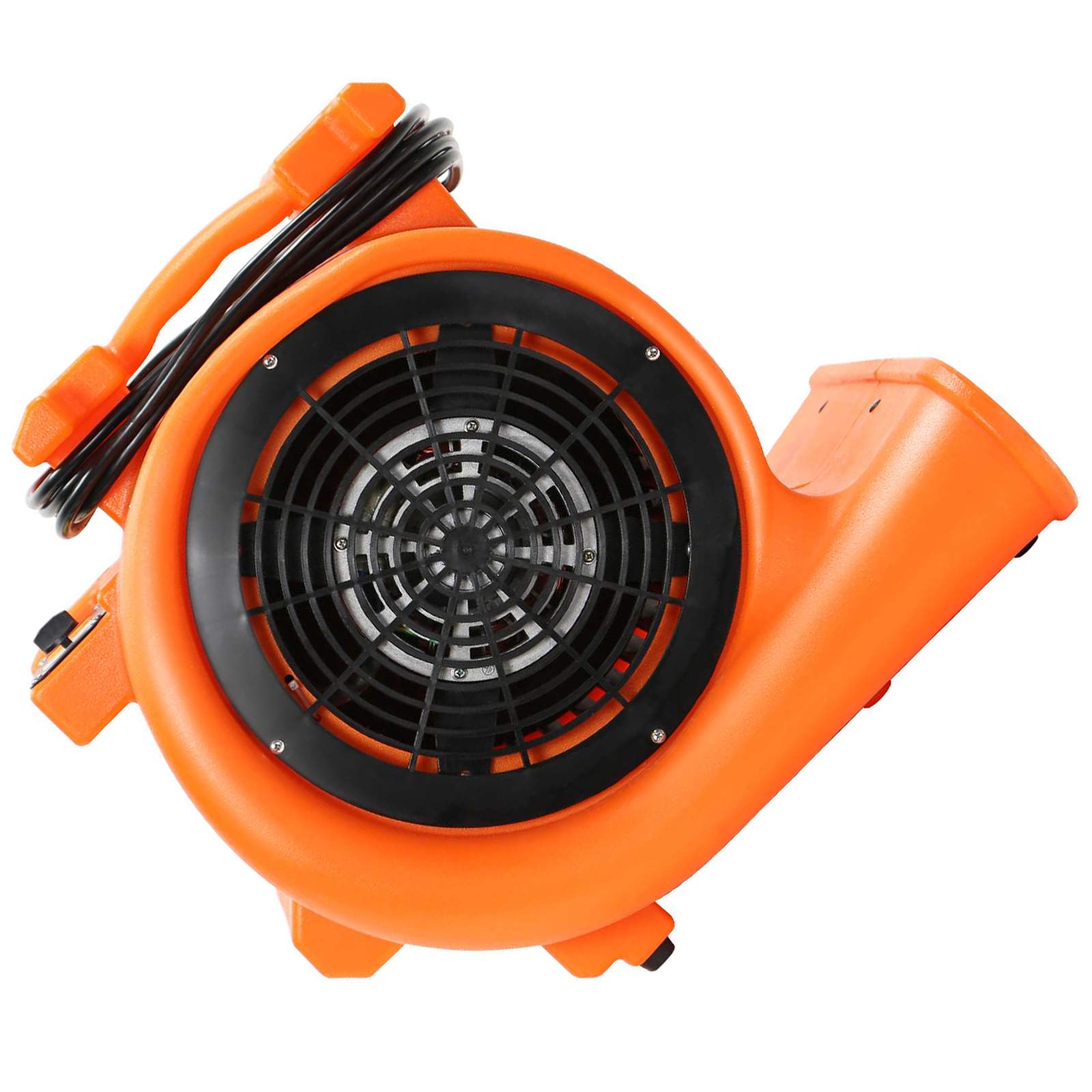 Dryser JAN-DRY-4200 Blower-Fans - View #3