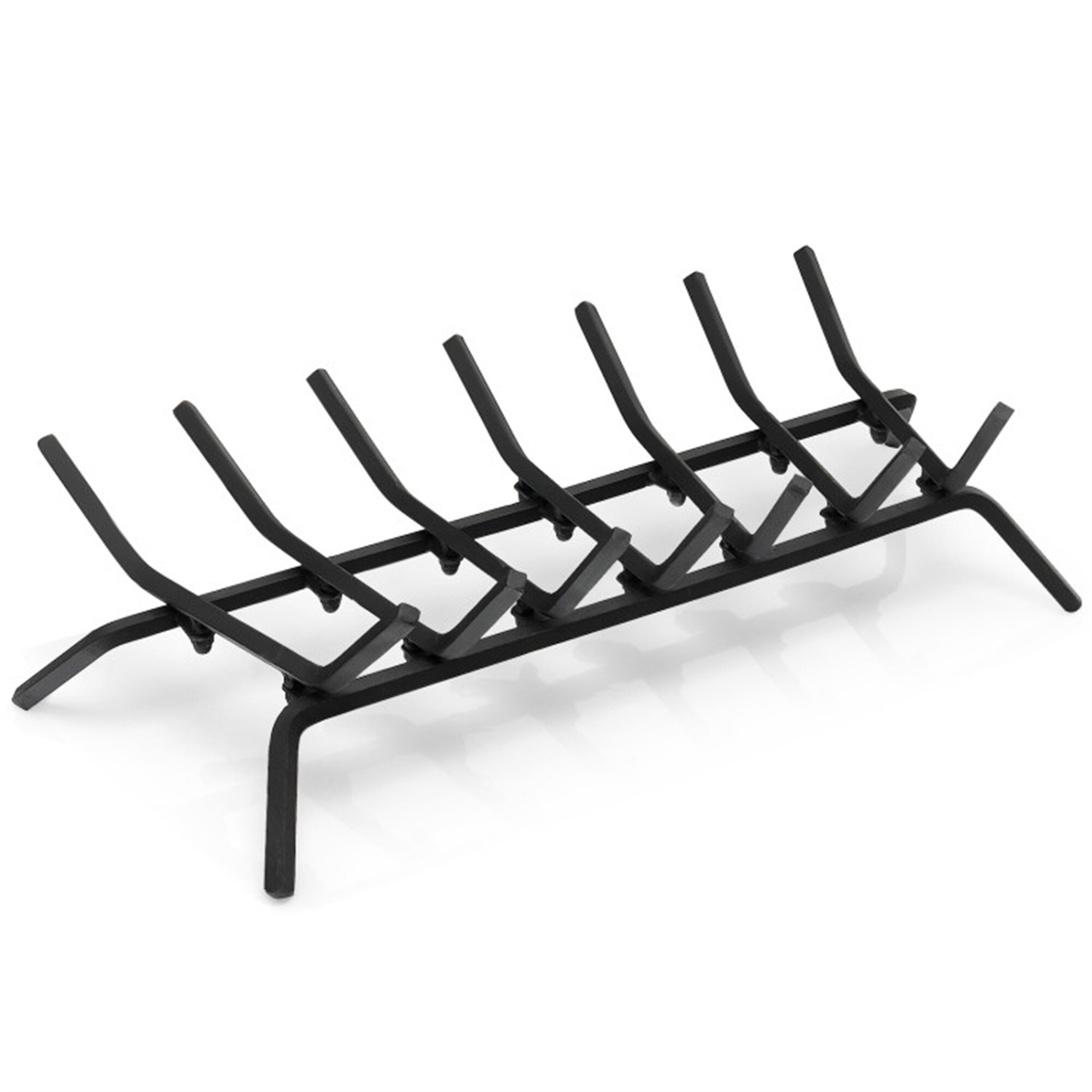 BABOOM BOM-10282-L-CO Firewood-Storage - View #9