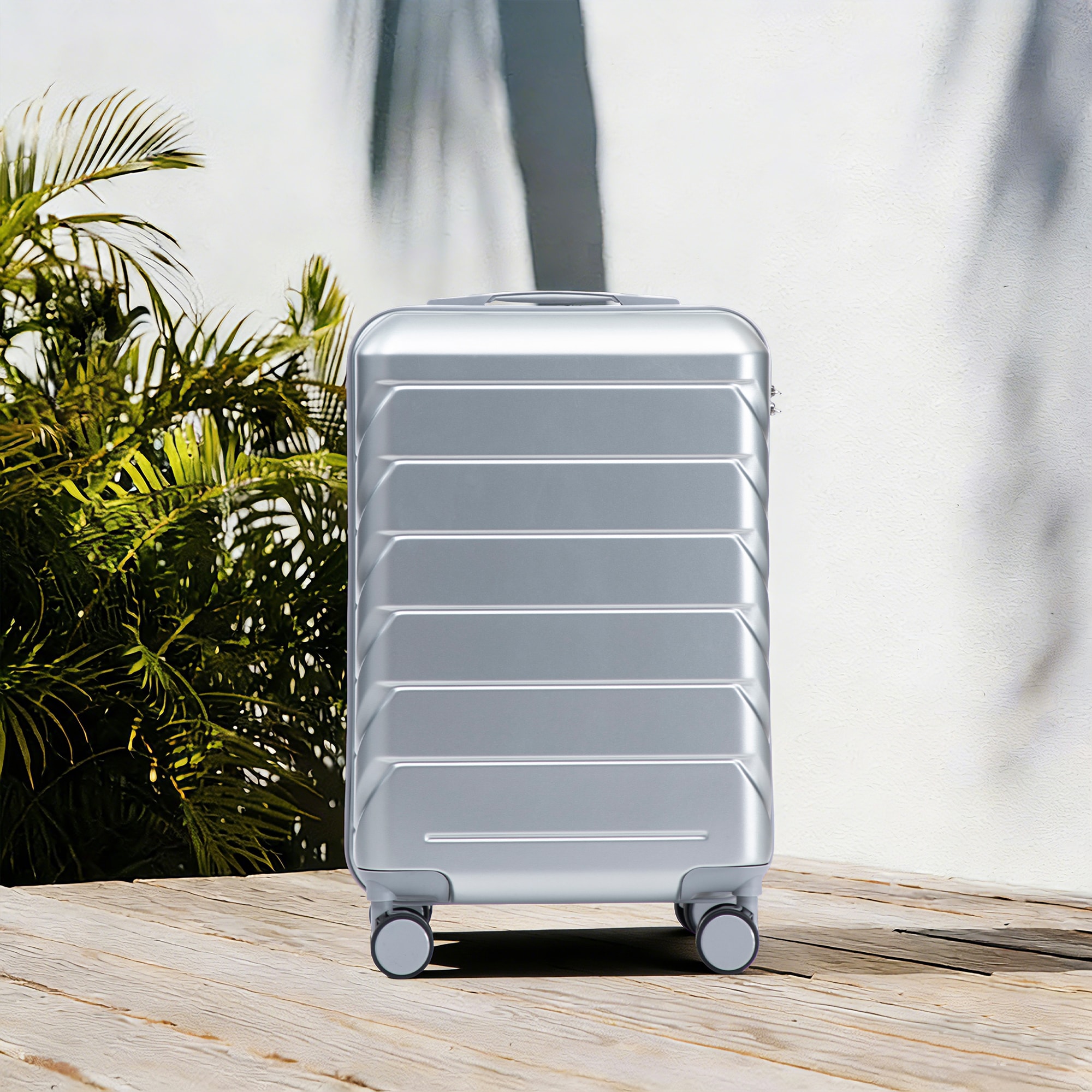 ModernLuxe L3P-W2787P437250 Luggage-And-Luggage-Sets - View #6