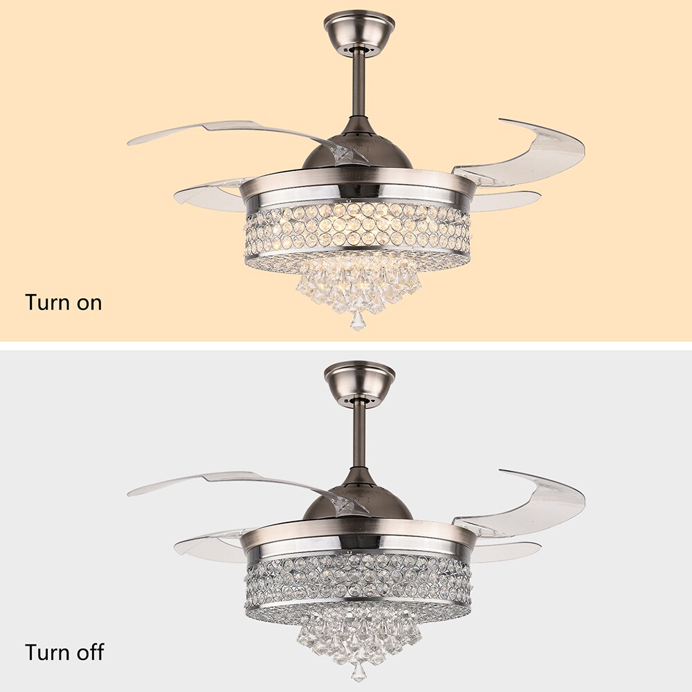 Oukaning HG-HCX-2260 Ceiling-Fans - View #10