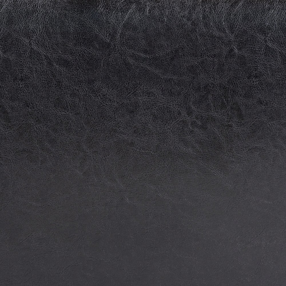 Baxton Studio Y-051-023-BLACK Indoor-Ottomans - View #5