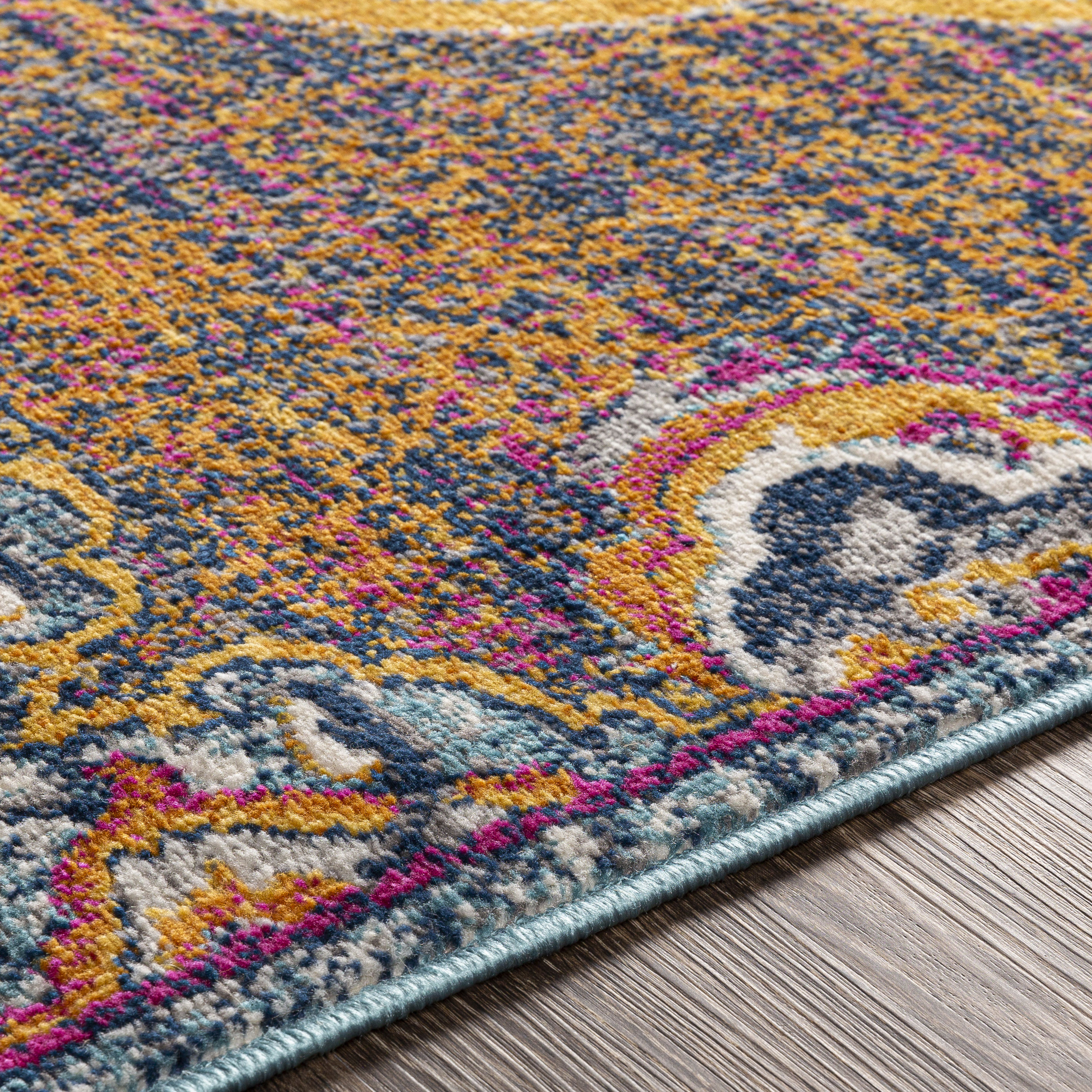 Surya FSA2321-679 rugs - View #5