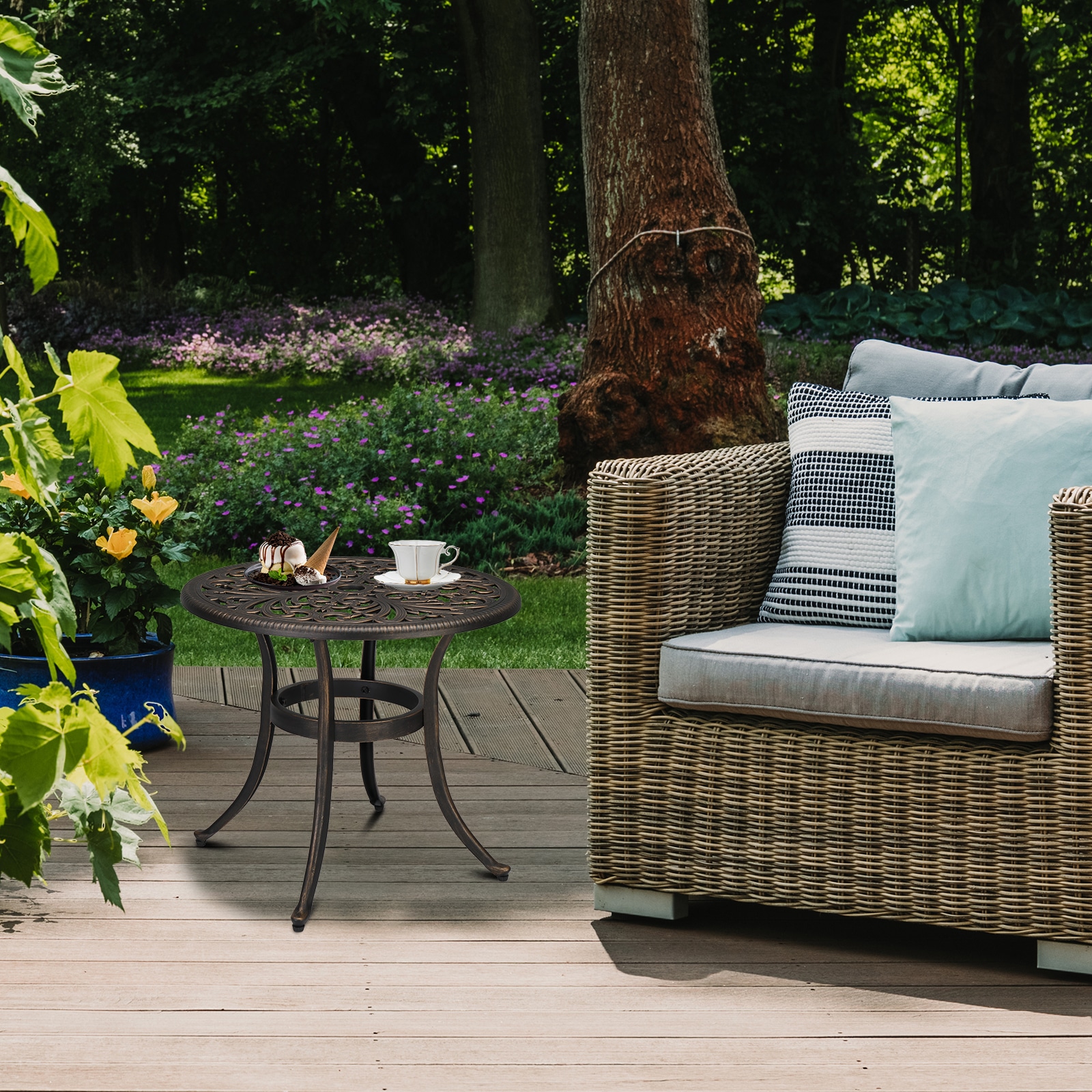Winado LO1G56000521 Patio-Tables - View #6