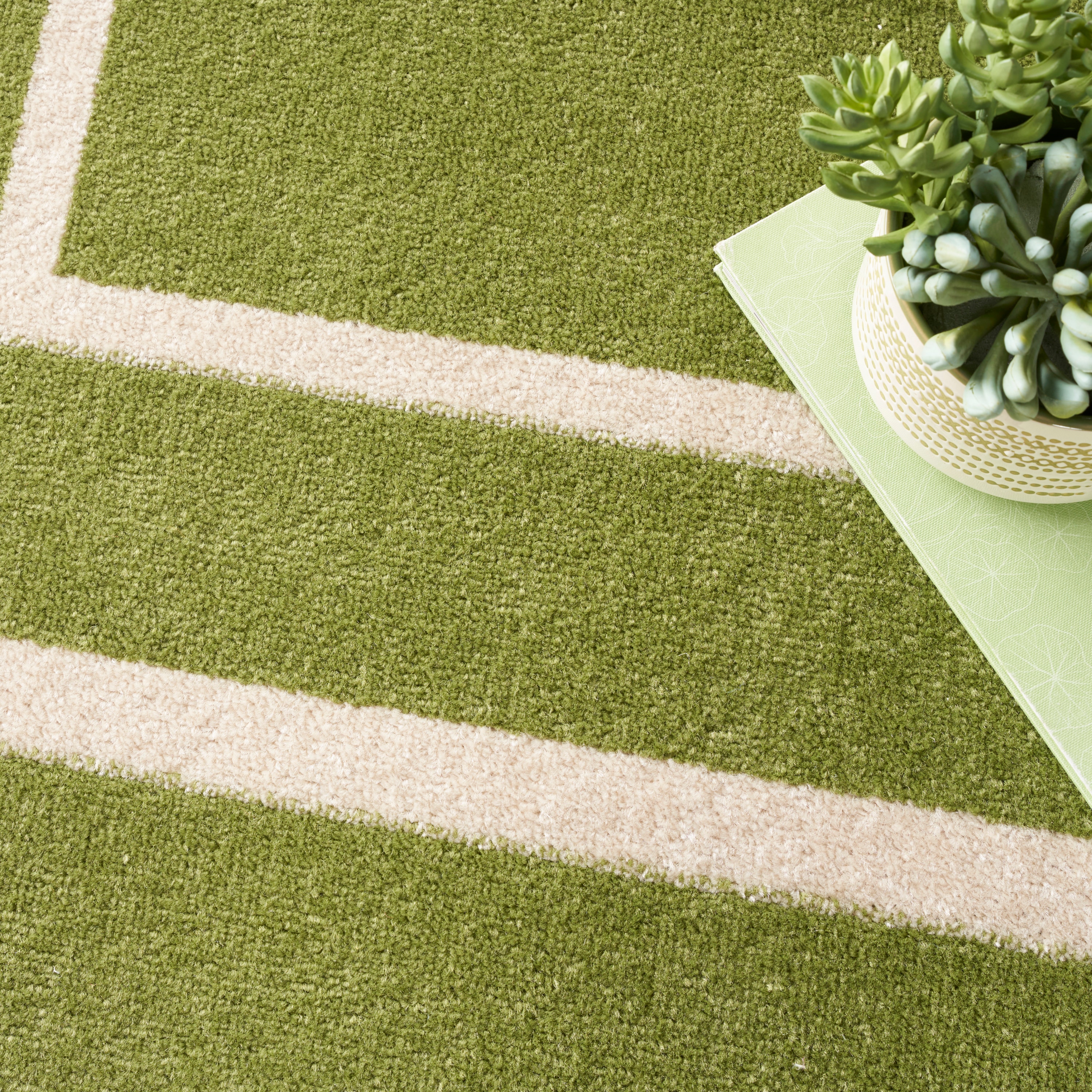 Nourison 099446138422 rugs - View #7