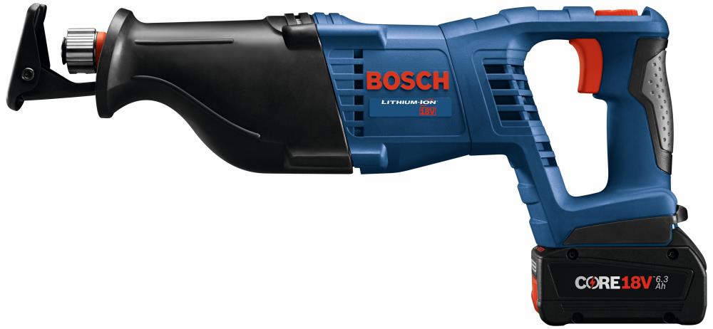 Bosch CRS180-B14 c100095 - View #4
