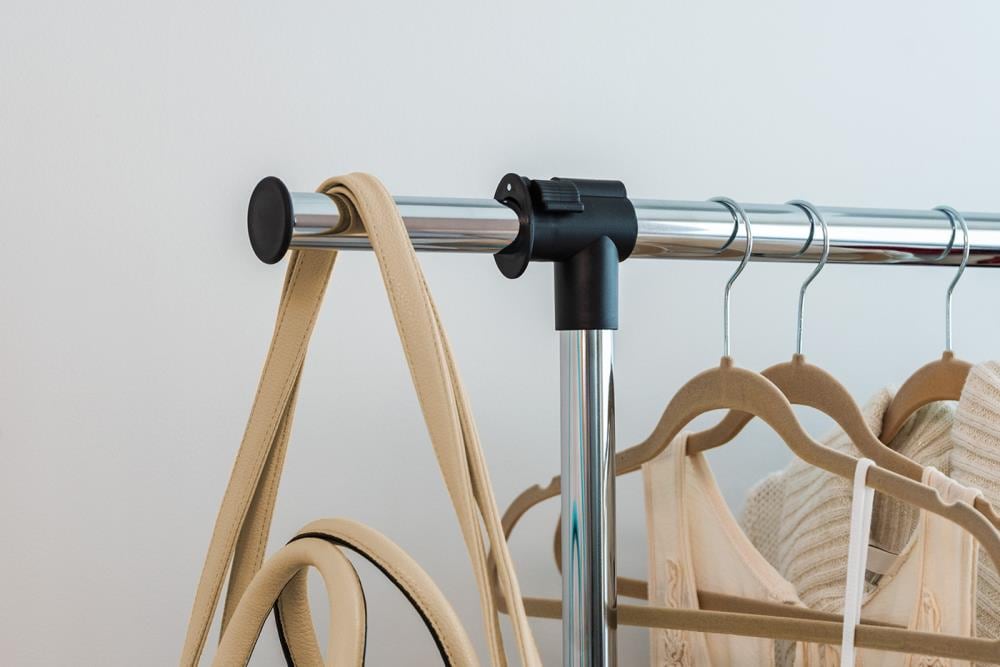 IRIS 596026 Garment-Racks - View #3