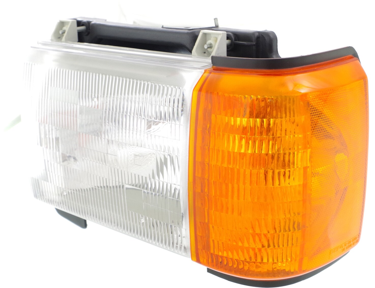 Garage-Pro JCW20-1571-00GP Headlights-Components - View #2
