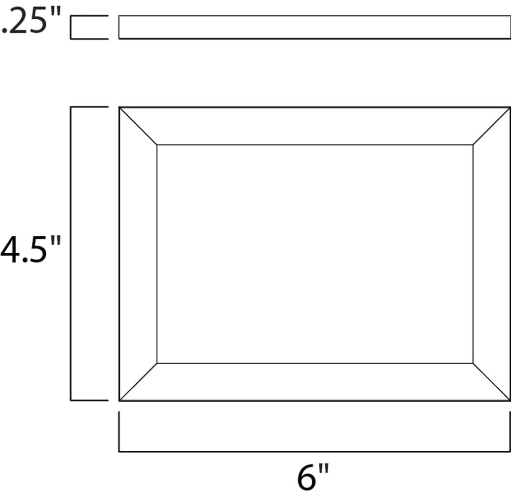 Maxim Lighting 88900WT Led-Cabinet-Lighting - View #2