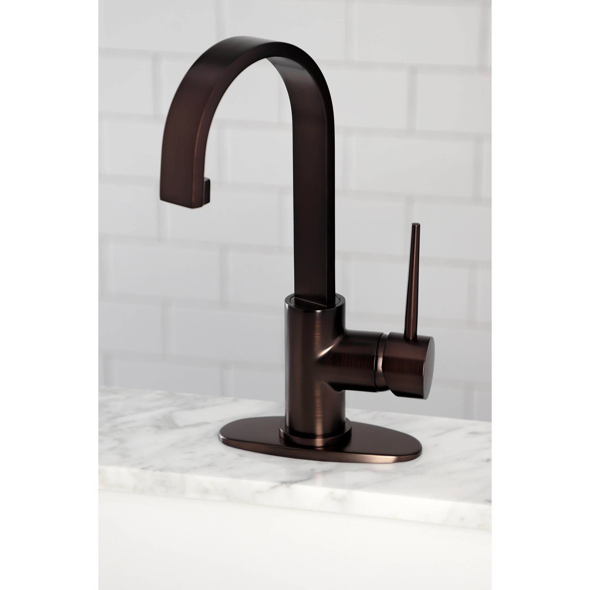 Kingston Brass WLLS8615NYL Kitchen-Faucets - View #6