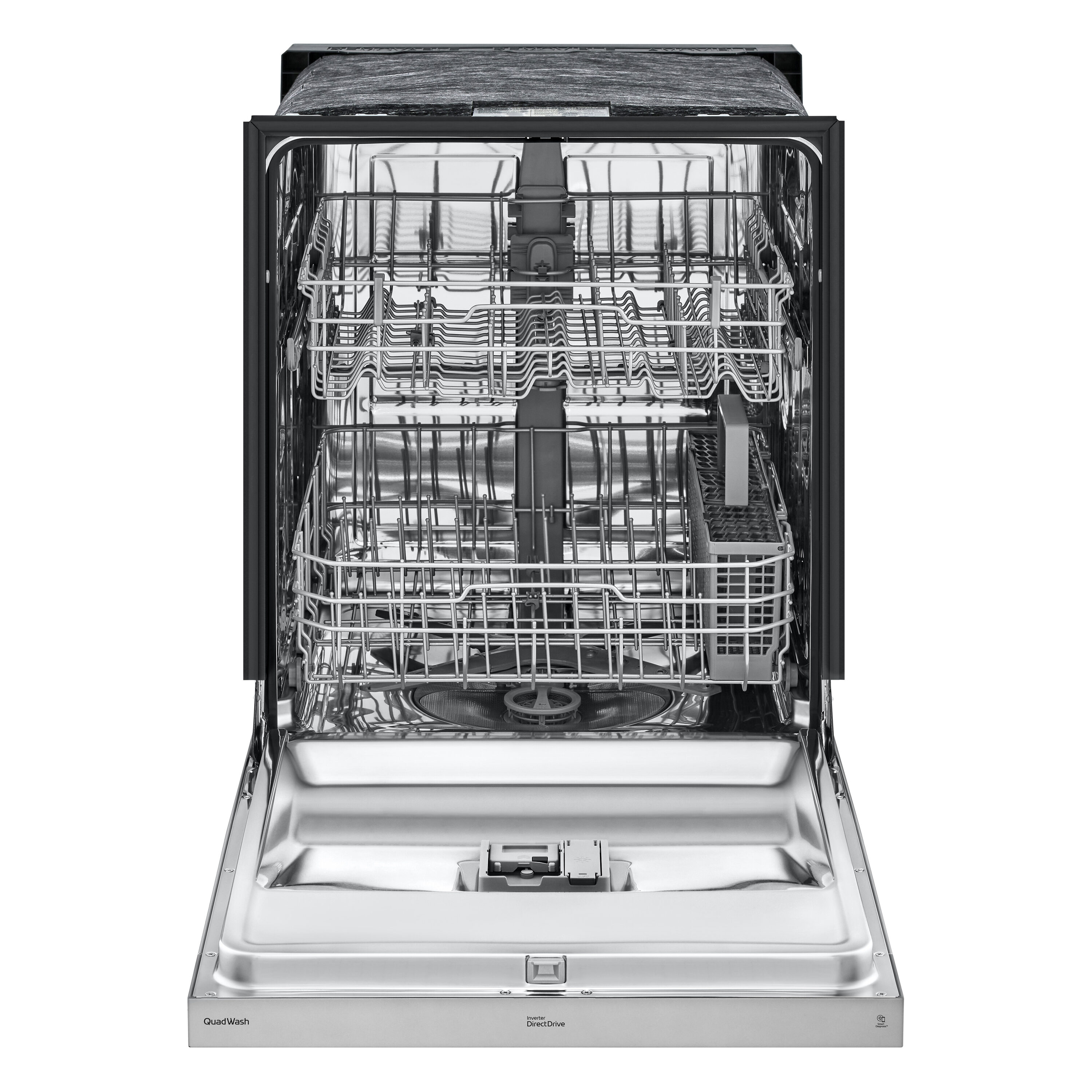 LG LDFN3432T Builtin-Dish - View #3