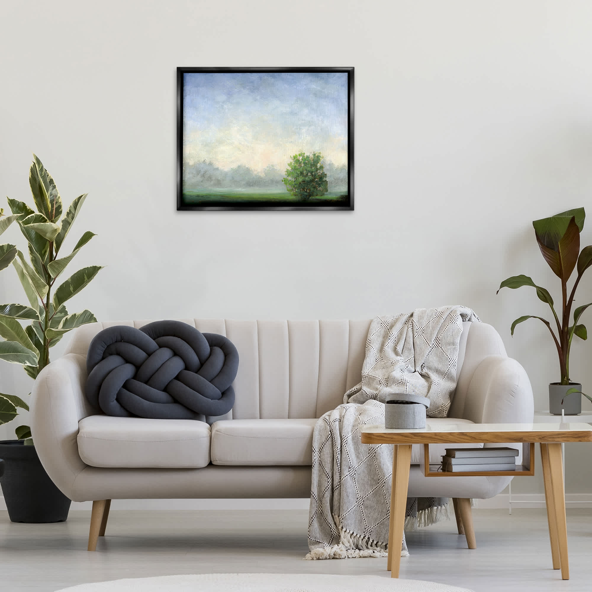 Stupell Industries BS-106-FFB-24X30 Wall-Art - View #3