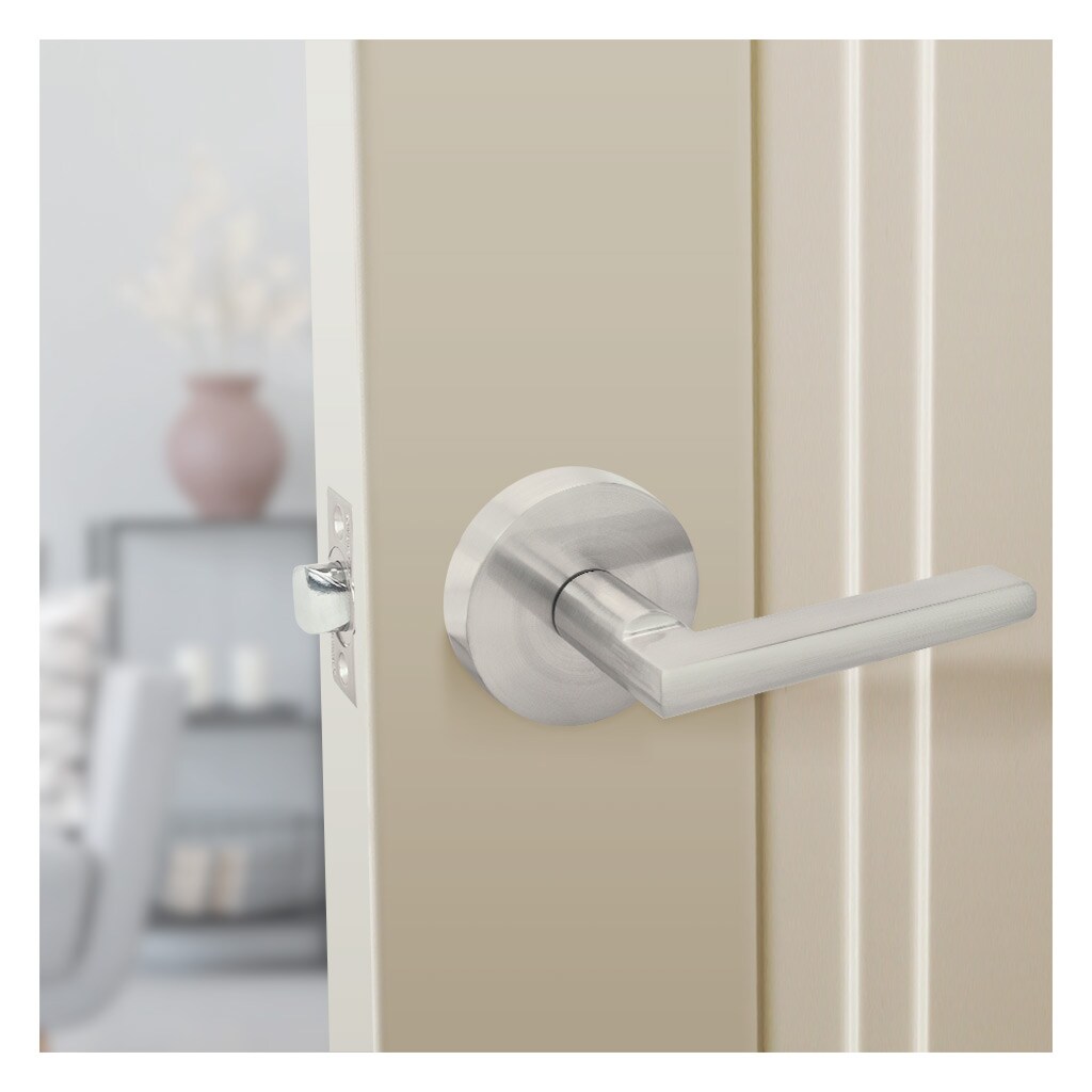 Nuk3y DL-13SN Door-Handles - View #2