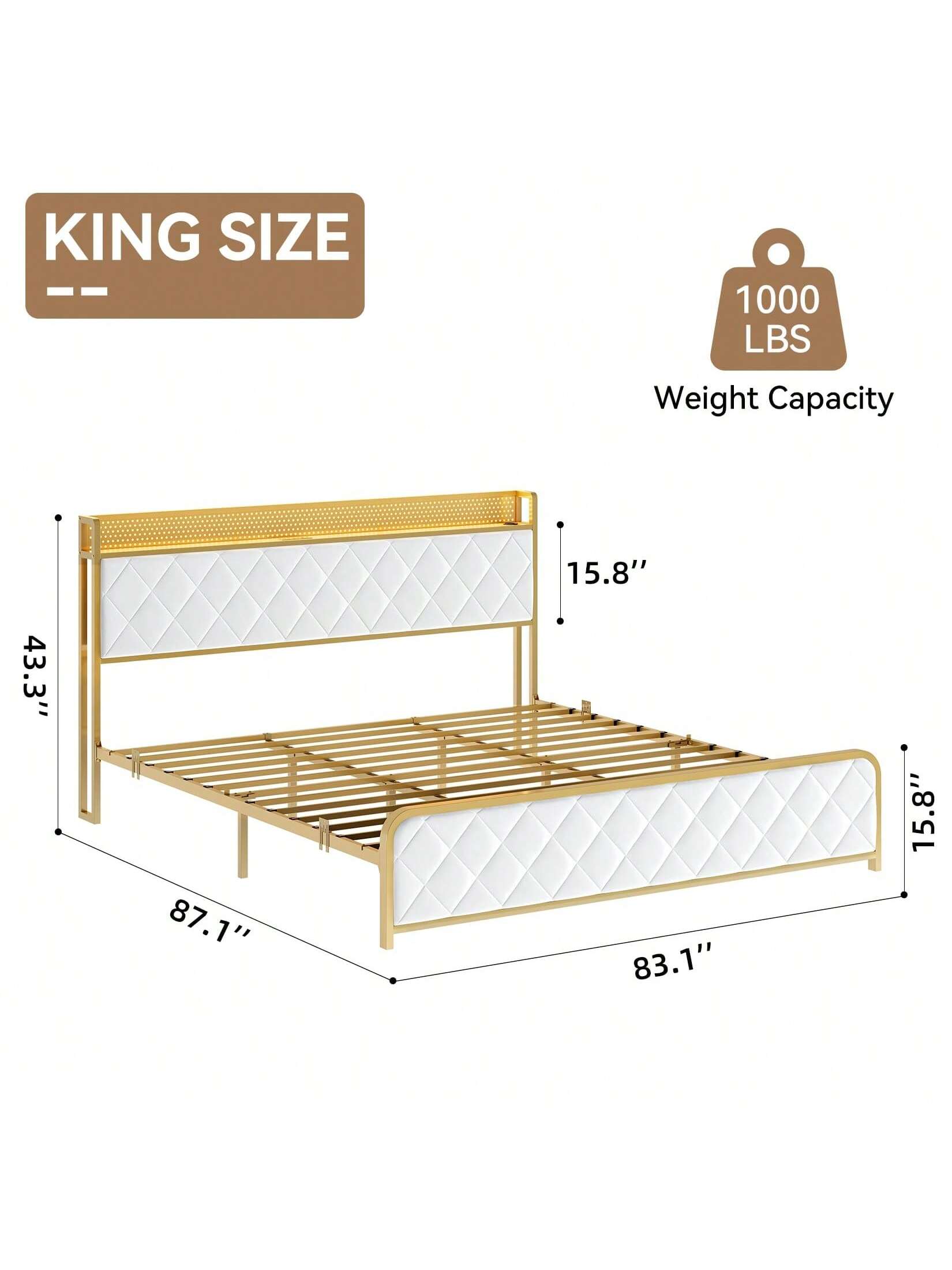 Qeetex PHO-10GXNW3Y-HF4 Upholstered-Headboards - View #3