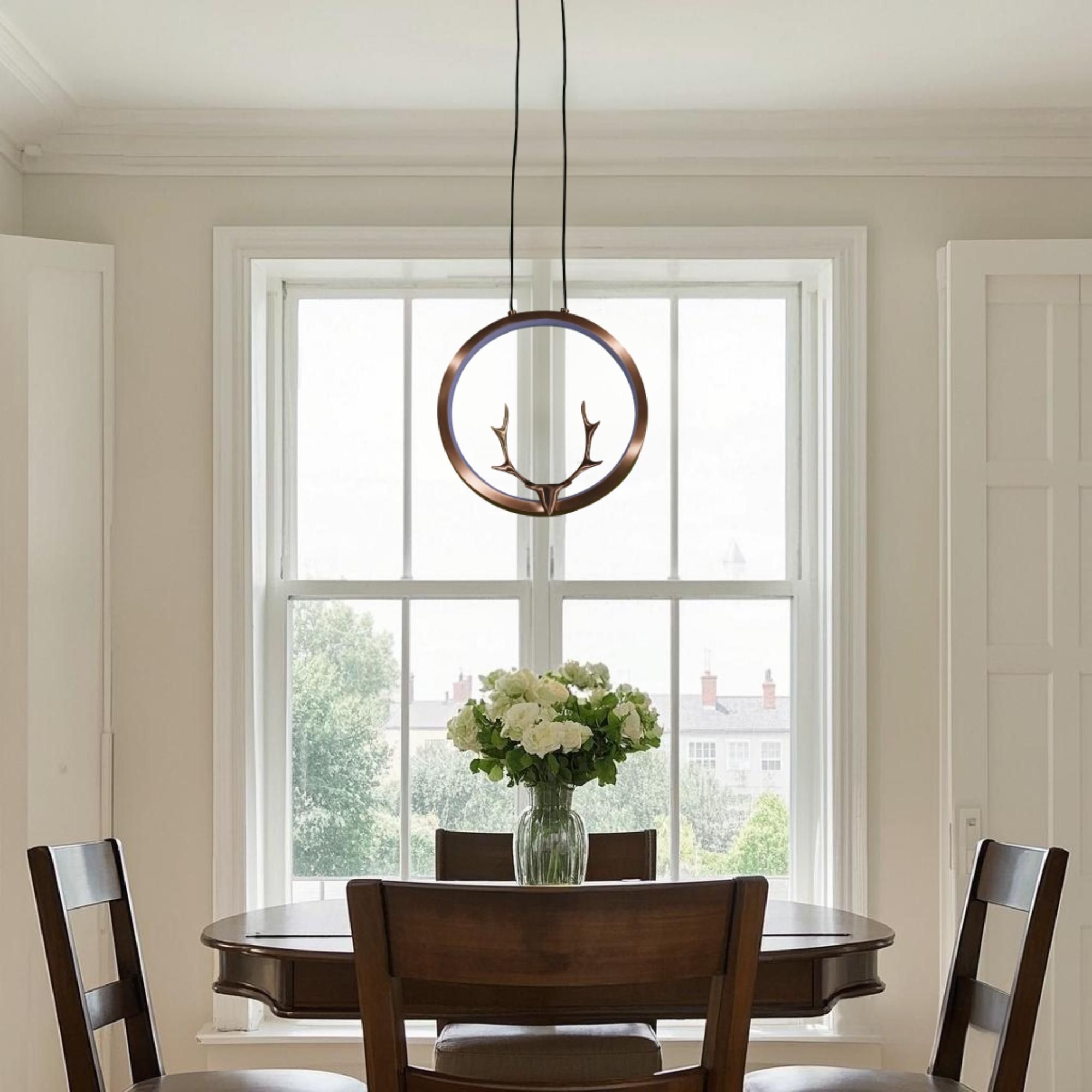 EFPERFECT DS-DY119 Pendant-Lights - View #3